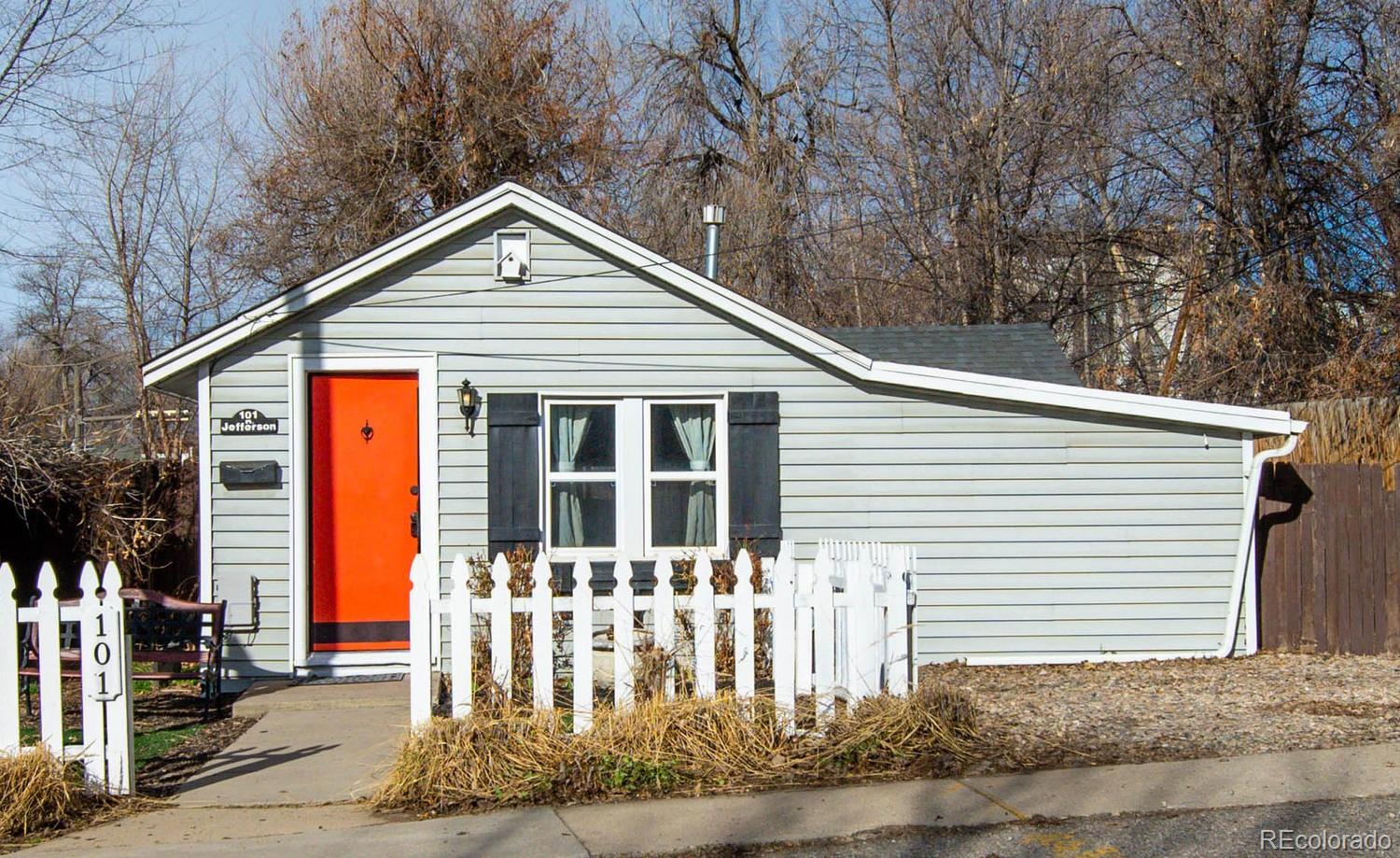 MLS Image #0 for 101 n jefferson avenue,loveland, Colorado