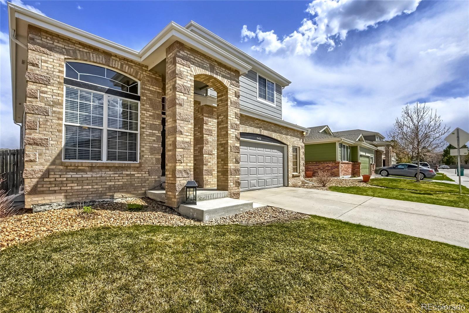 MLS Image #0 for 5430  rhyolite way,parker, Colorado