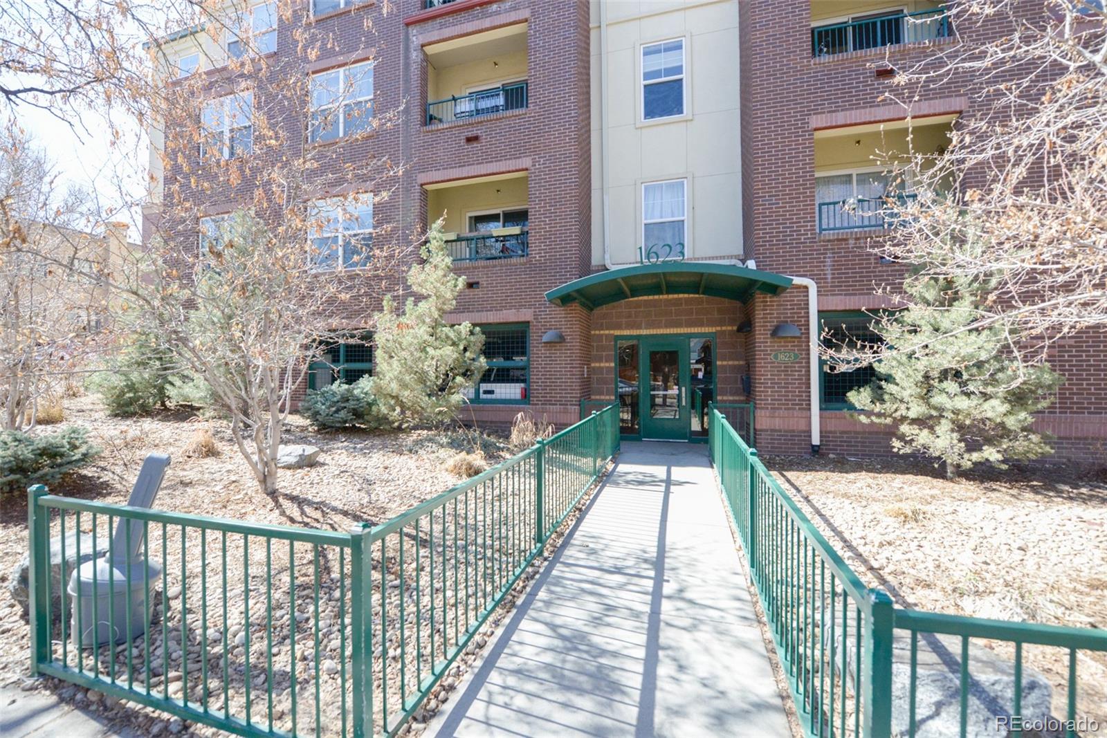 MLS Image #0 for 1623  saint paul street,denver, Colorado