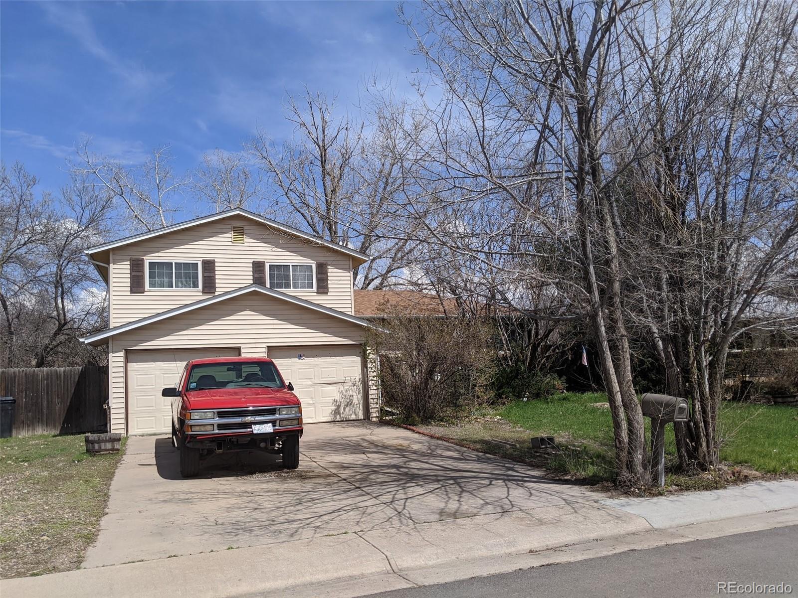 MLS Image #0 for 7766 s fenton street,littleton, Colorado