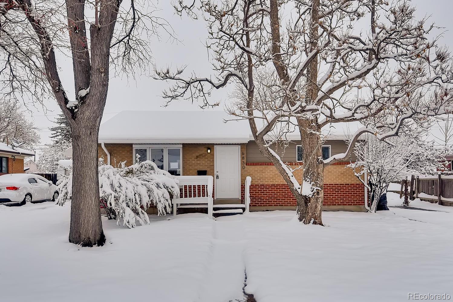 MLS Image #0 for 6830  fern drive,denver, Colorado