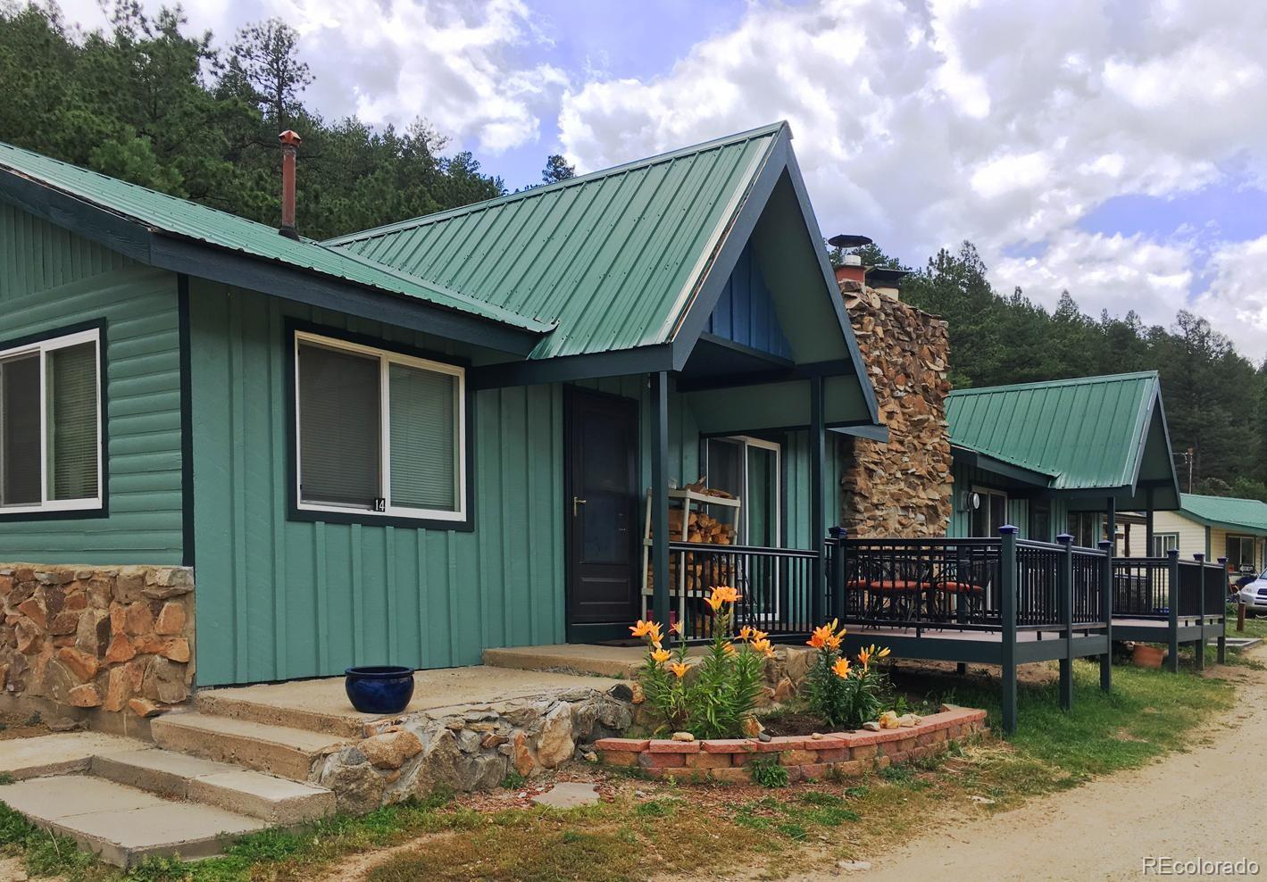 MLS Image #0 for 57920  us highway 285 ,bailey, Colorado