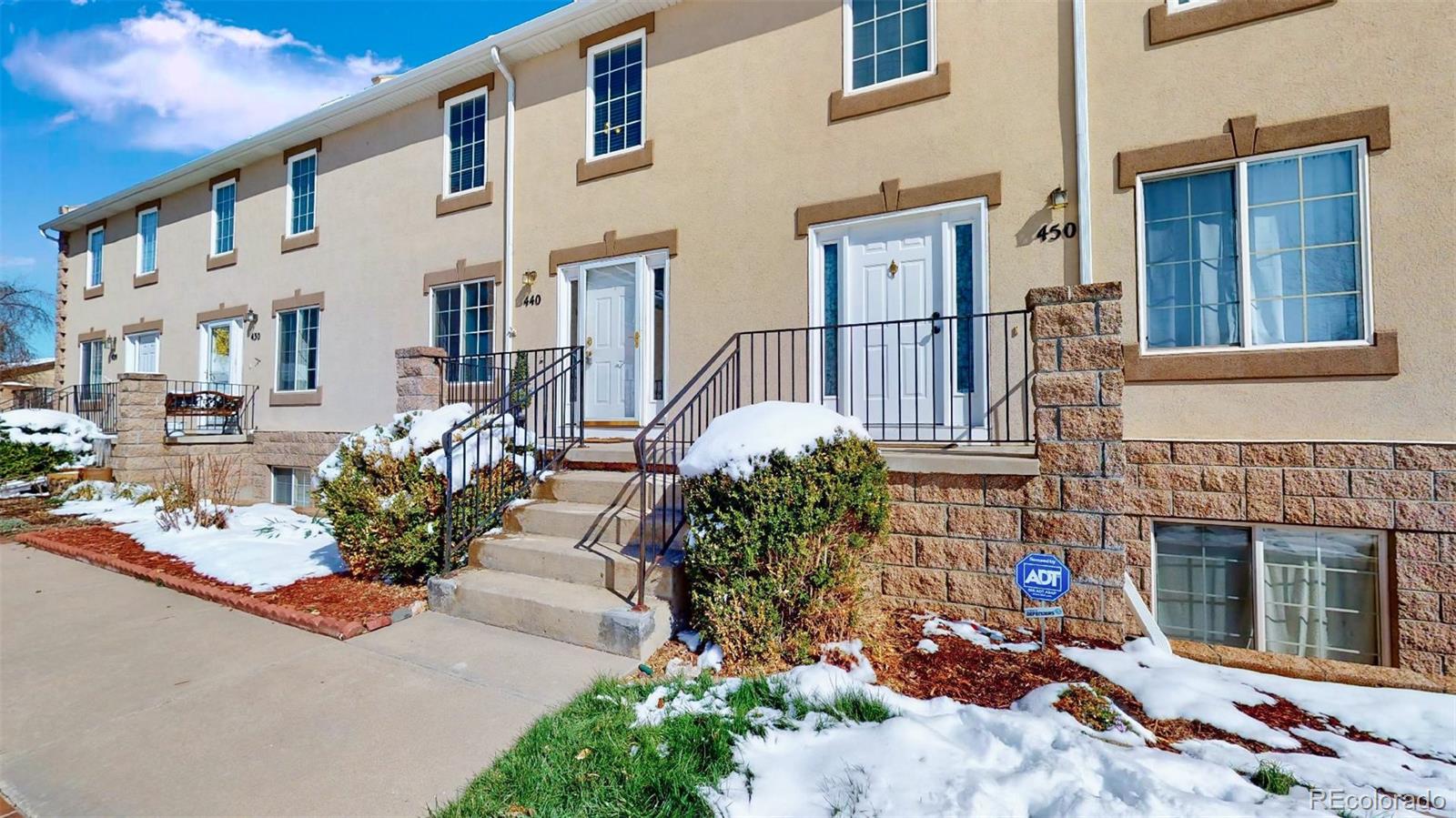 MLS Image #0 for 440  saint charles place,johnstown, Colorado