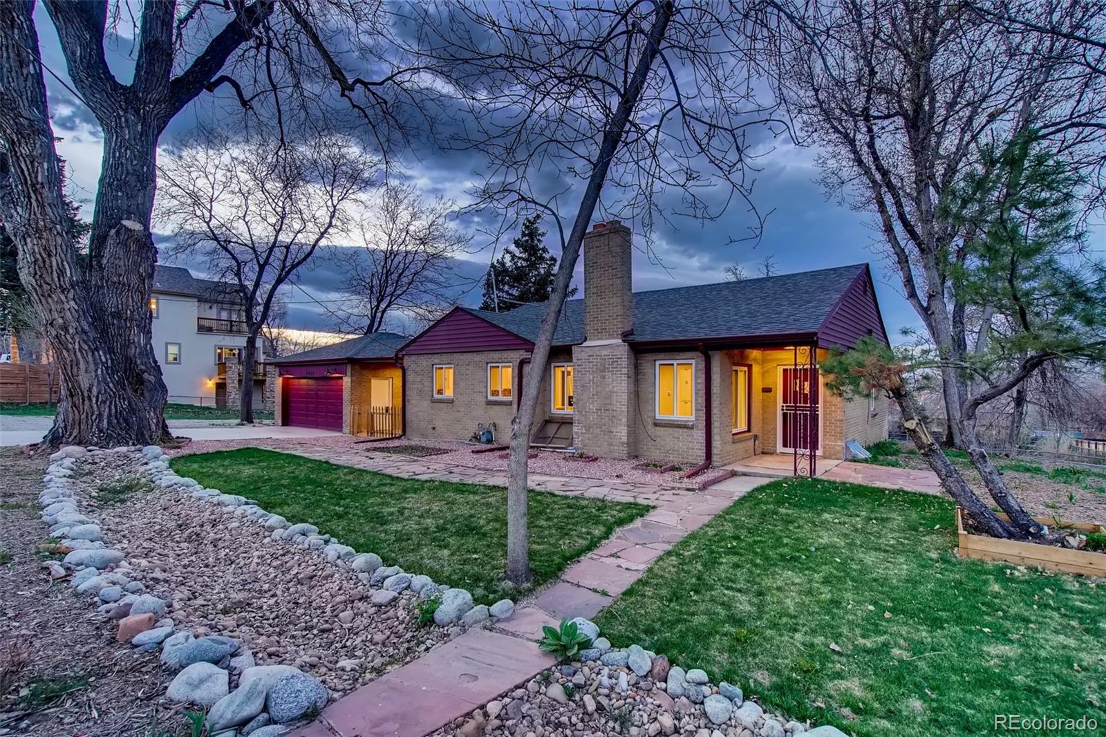 MLS Image #0 for 9889 w 32nd avenue,wheat ridge, Colorado
