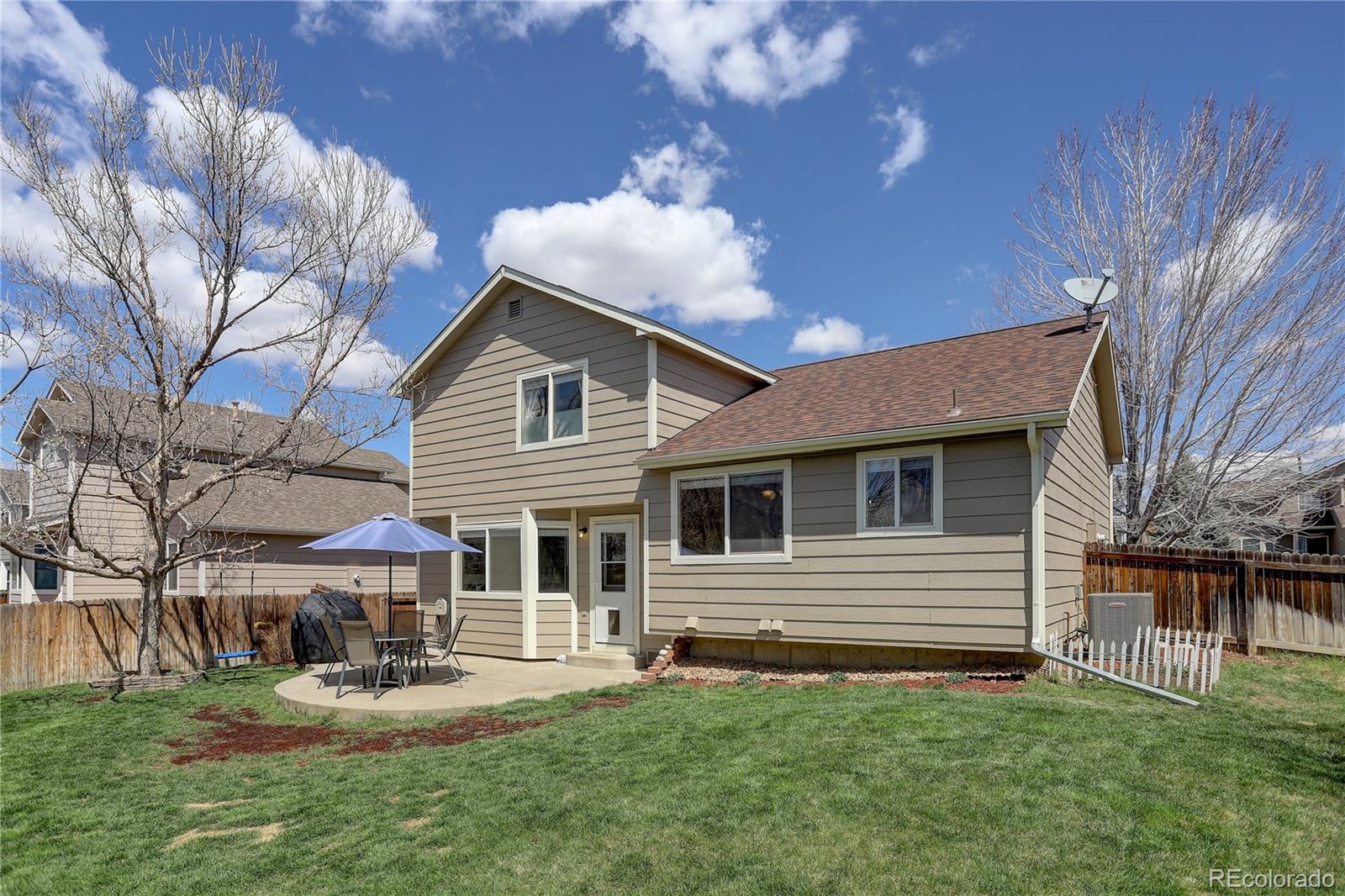 MLS Image #0 for 5337 s liverpool way,centennial, Colorado
