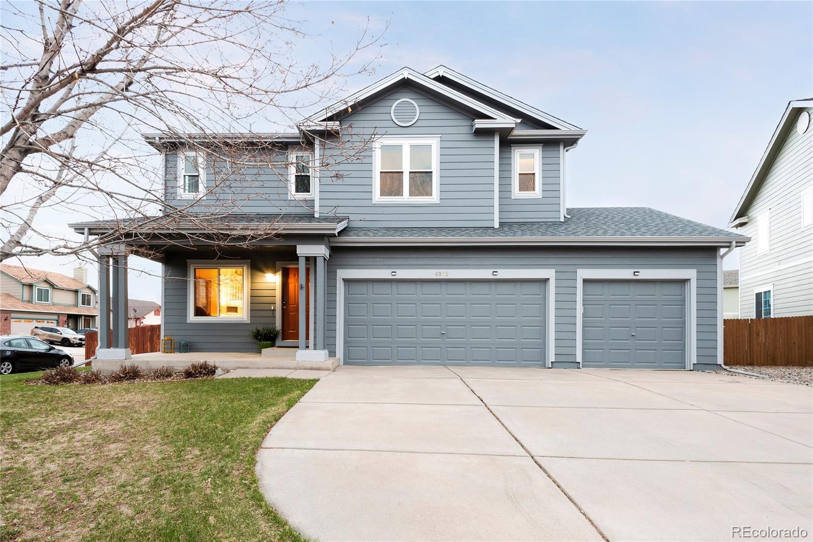 MLS Image #0 for 6975  village meadows ,fountain, Colorado