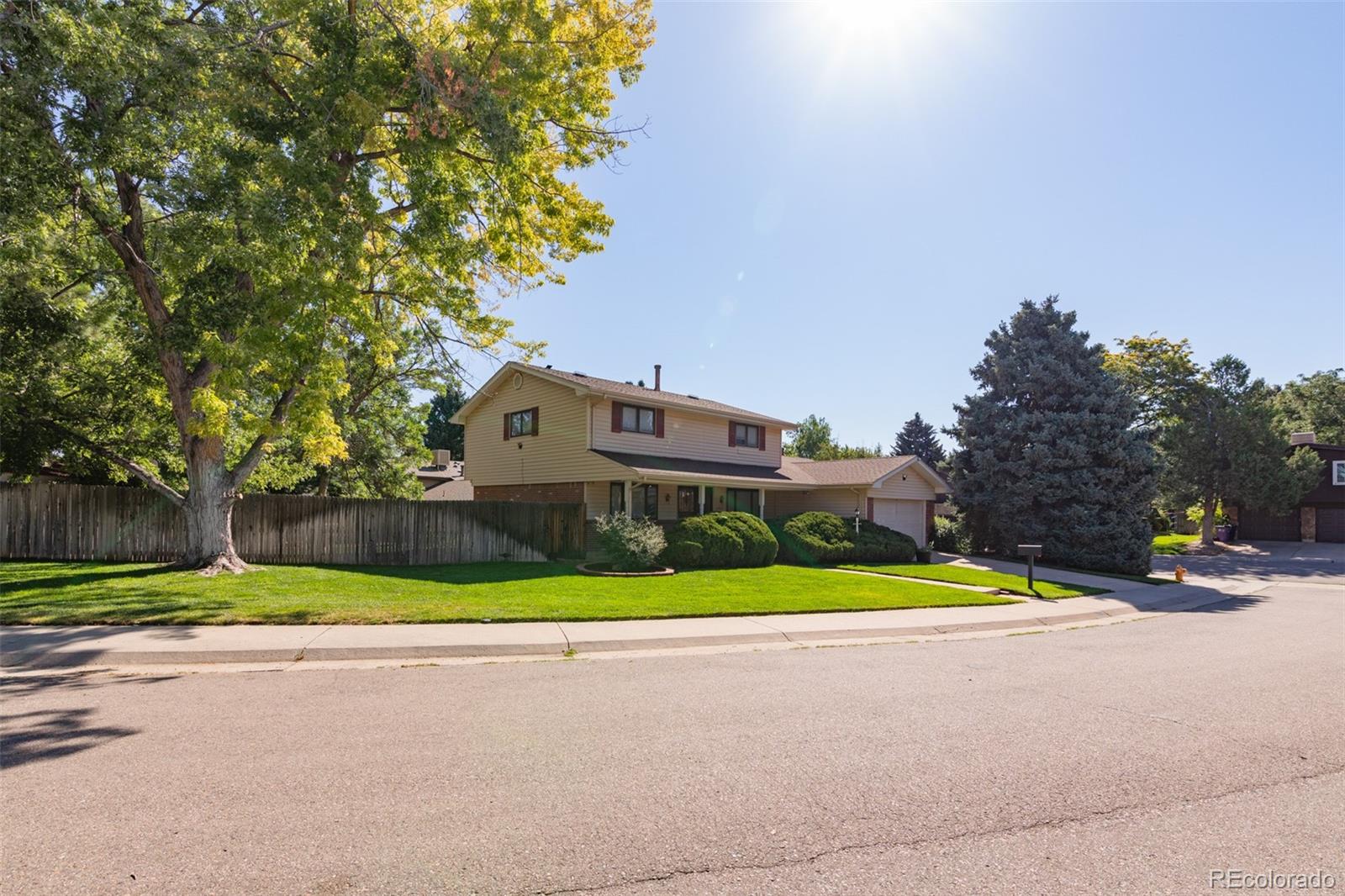MLS Image #0 for 3992 s sebring court,denver, Colorado