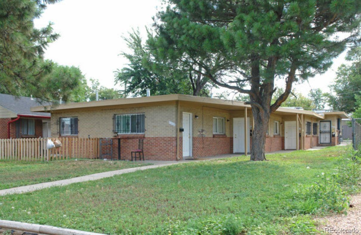 MLS Image #0 for 1420  chester street,aurora, Colorado