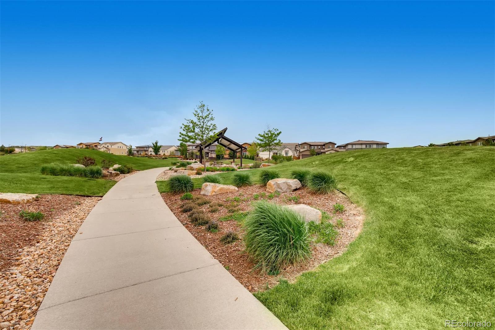 MLS Image #2 for 10874  touchstone loop,parker, Colorado