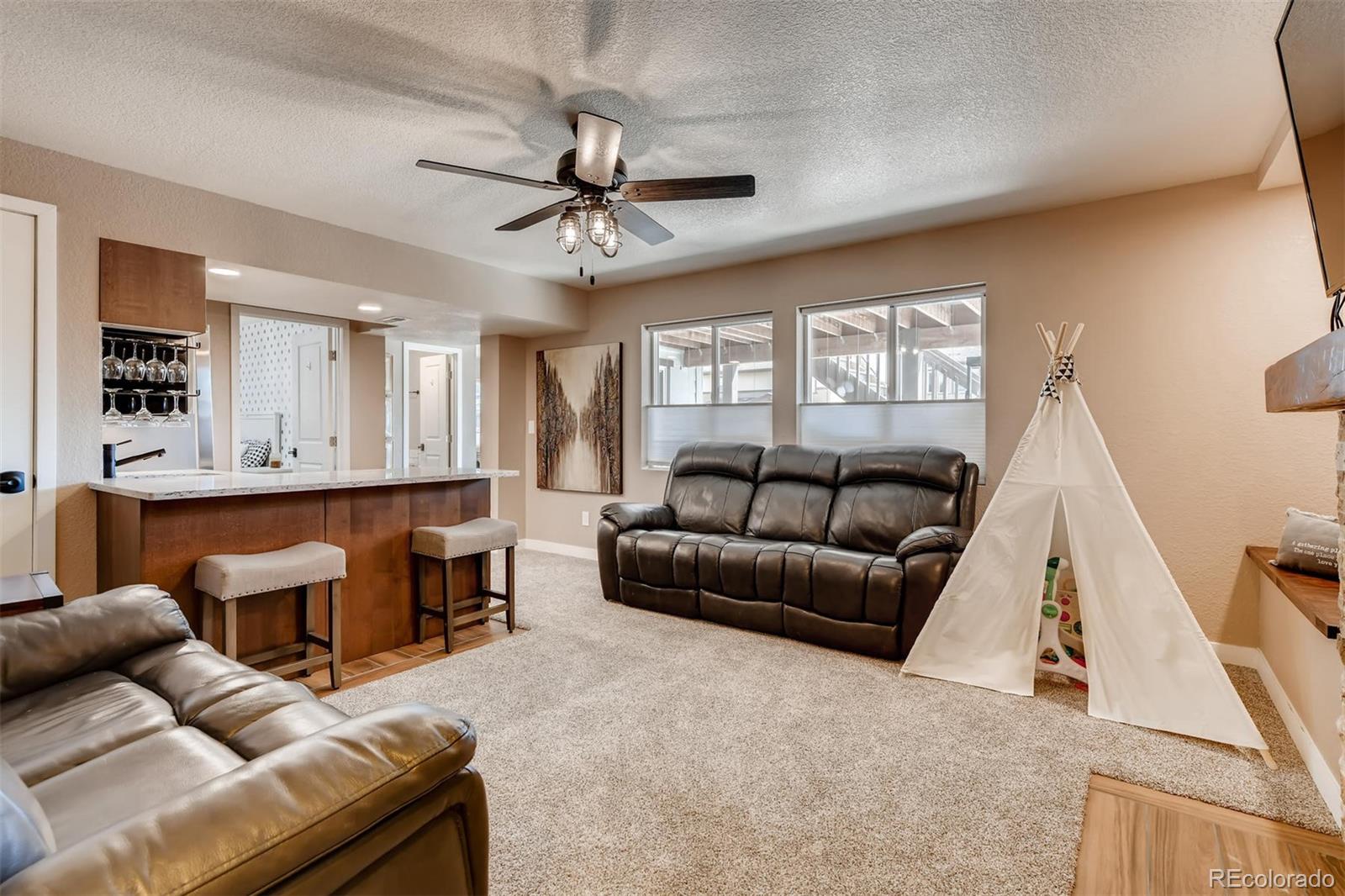 MLS Image #23 for 10874  touchstone loop,parker, Colorado