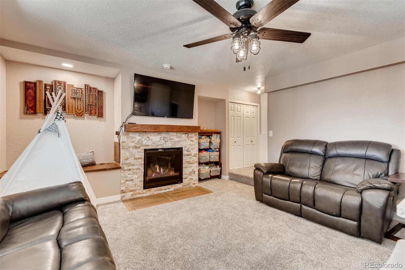 MLS Image #25 for 10874  touchstone loop,parker, Colorado