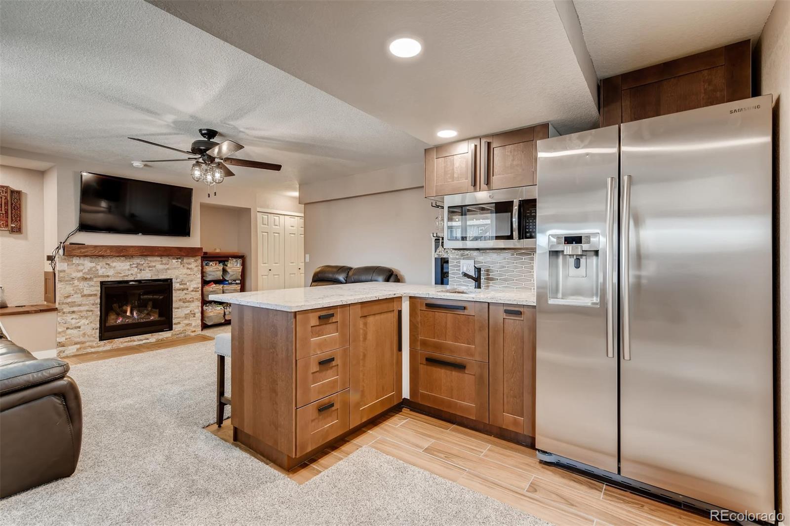 MLS Image #27 for 10874  touchstone loop,parker, Colorado