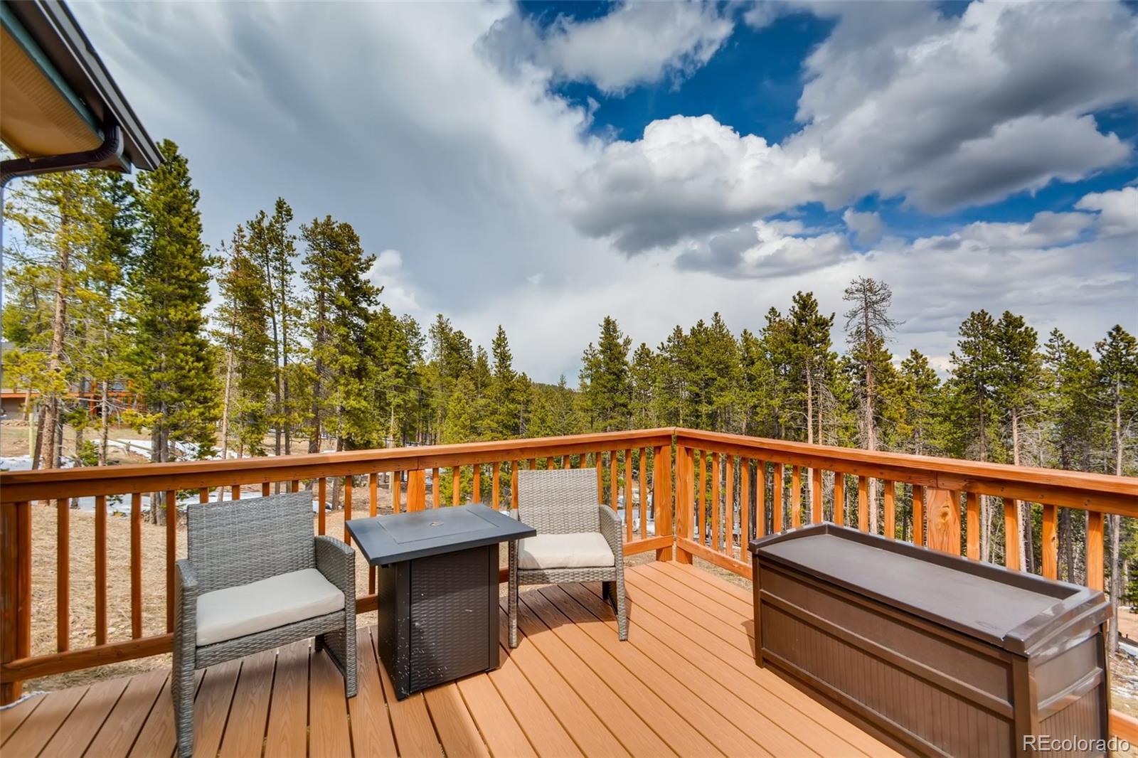 MLS Image #19 for 90  sioux trail,evergreen, Colorado