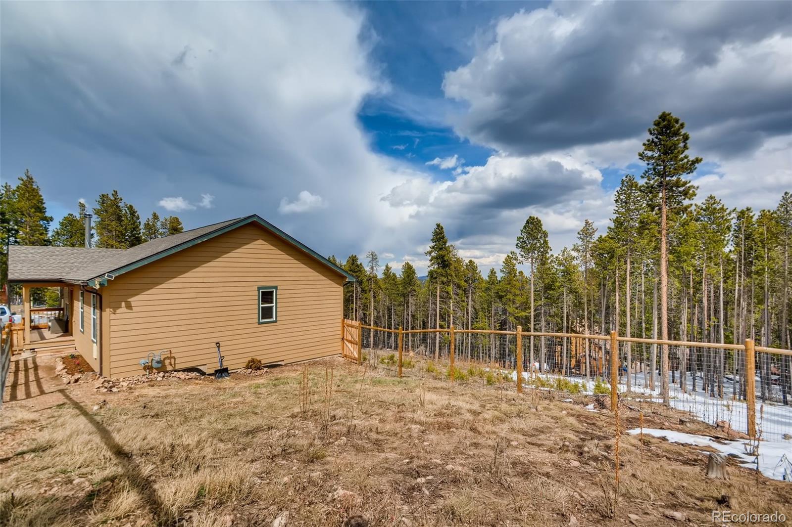MLS Image #21 for 90  sioux trail,evergreen, Colorado