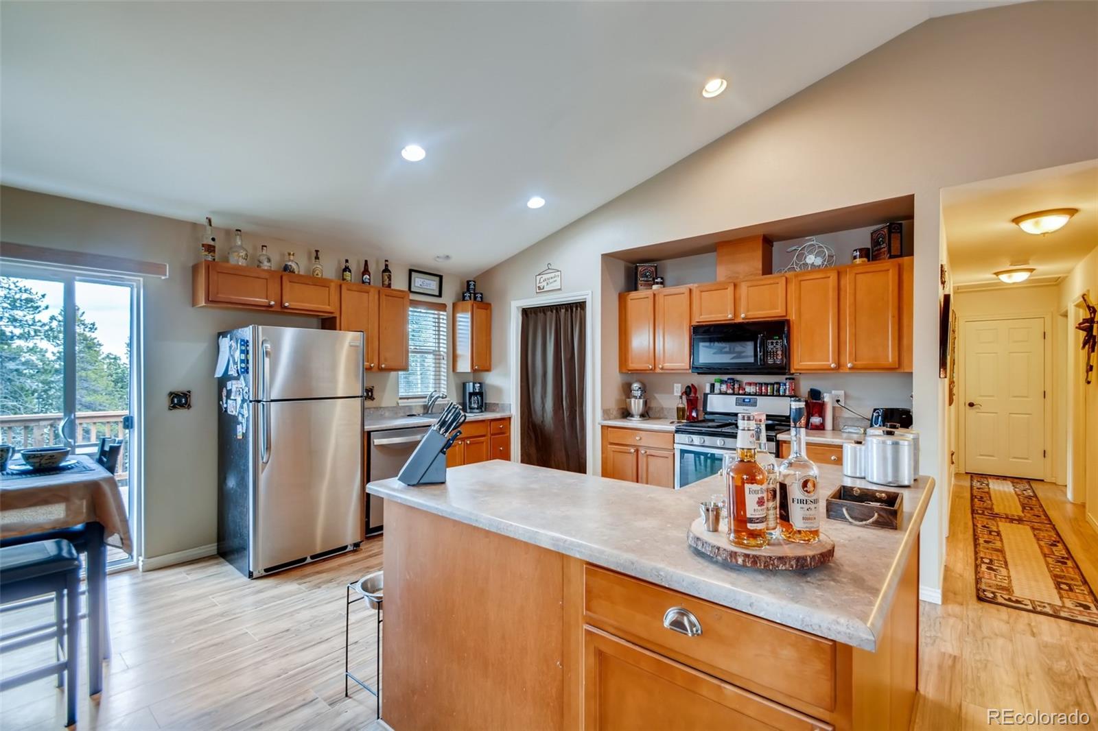 MLS Image #5 for 90  sioux trail,evergreen, Colorado
