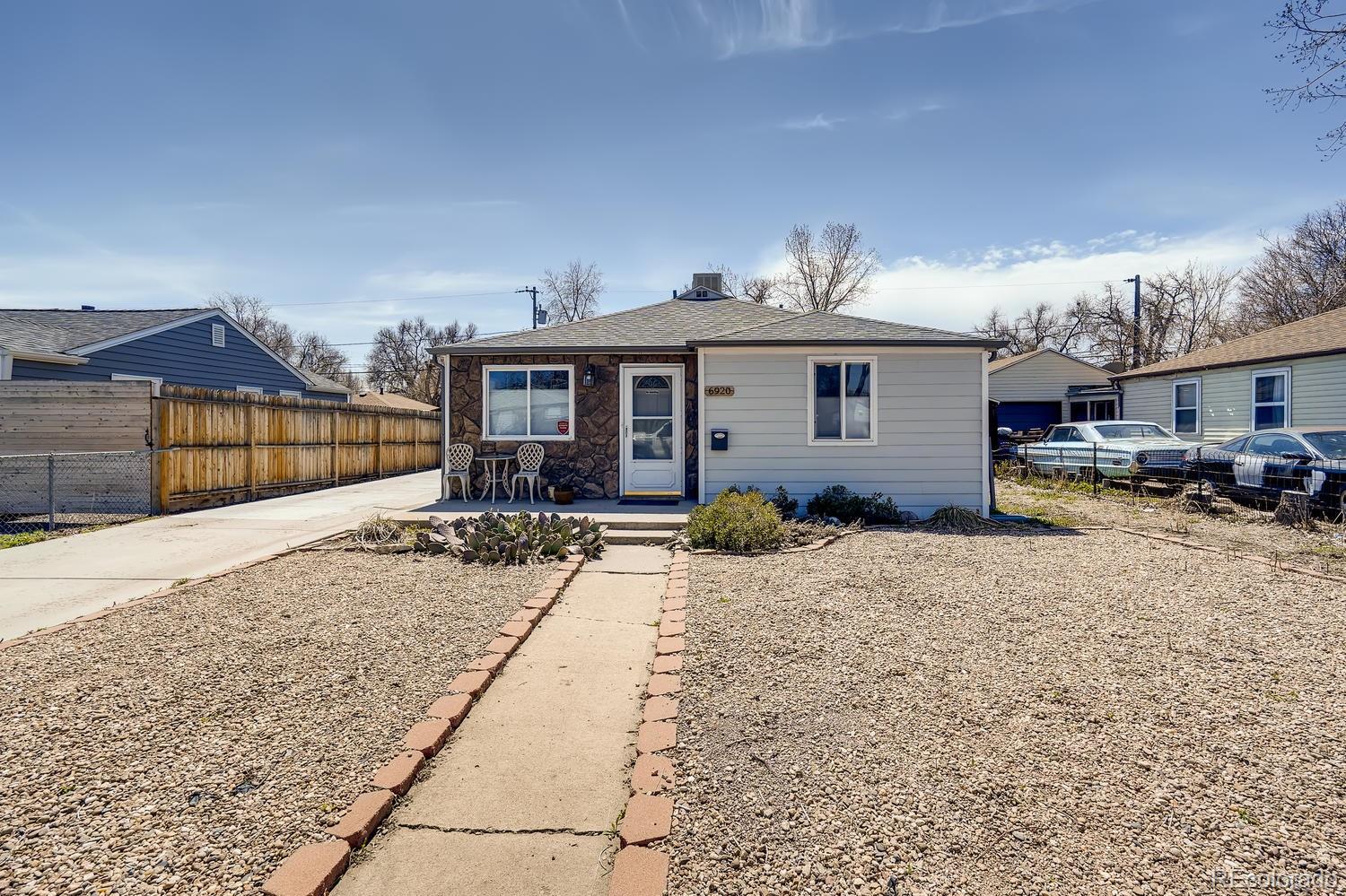 MLS Image #2 for 6920 w 55th place,arvada, Colorado