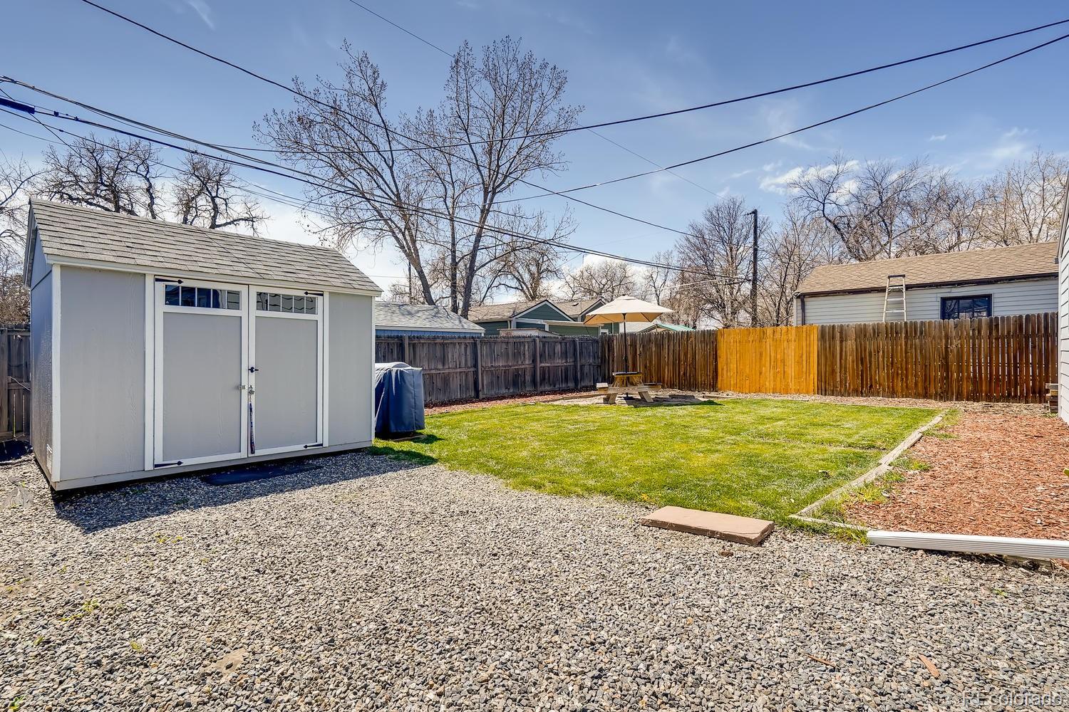 MLS Image #23 for 6920 w 55th place,arvada, Colorado