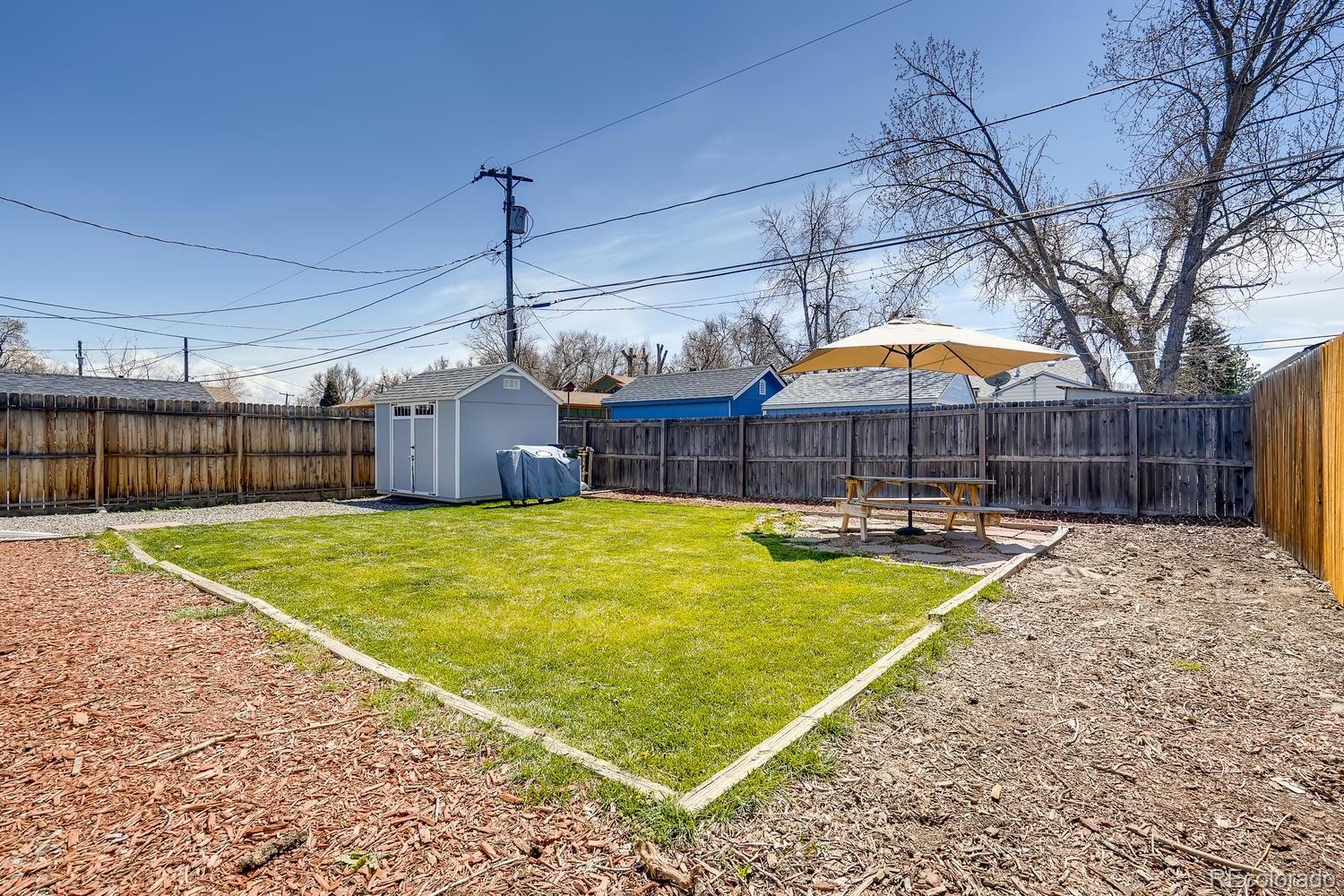 MLS Image #24 for 6920 w 55th place,arvada, Colorado