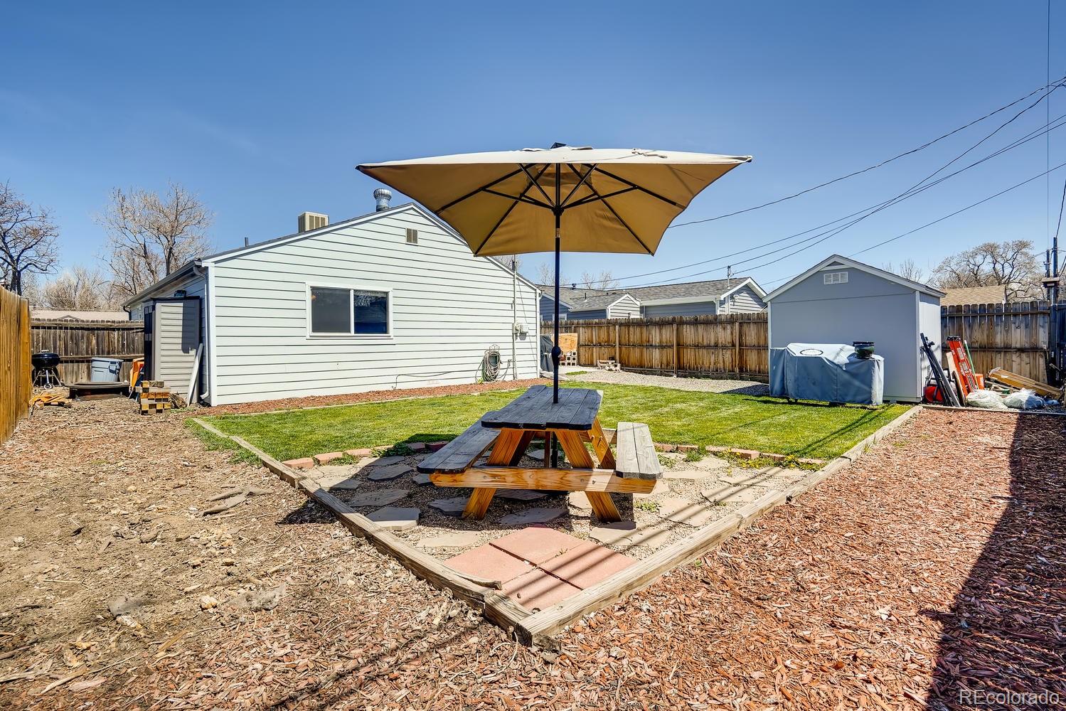 MLS Image #25 for 6920 w 55th place,arvada, Colorado