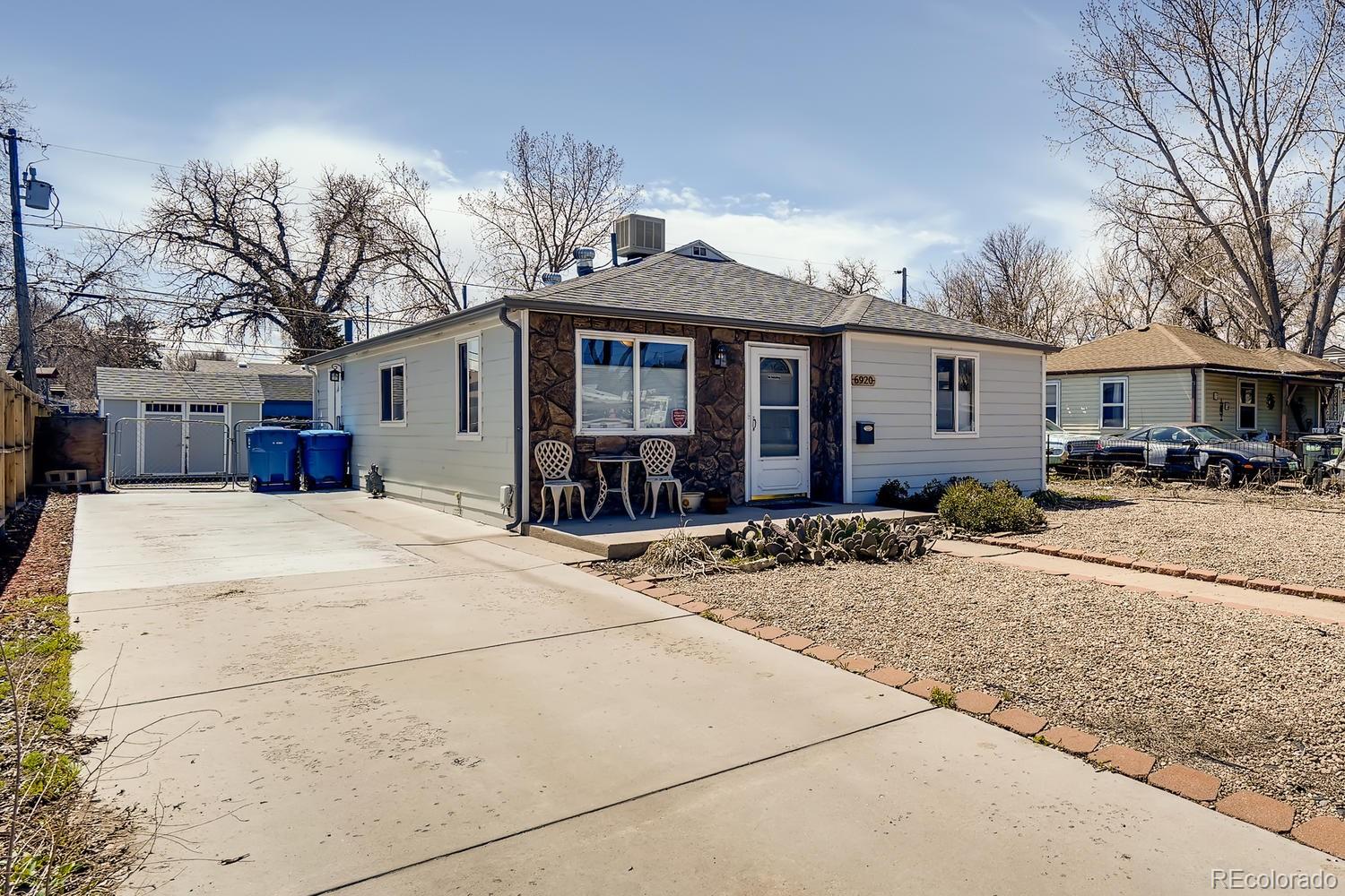 MLS Image #3 for 6920 w 55th place,arvada, Colorado