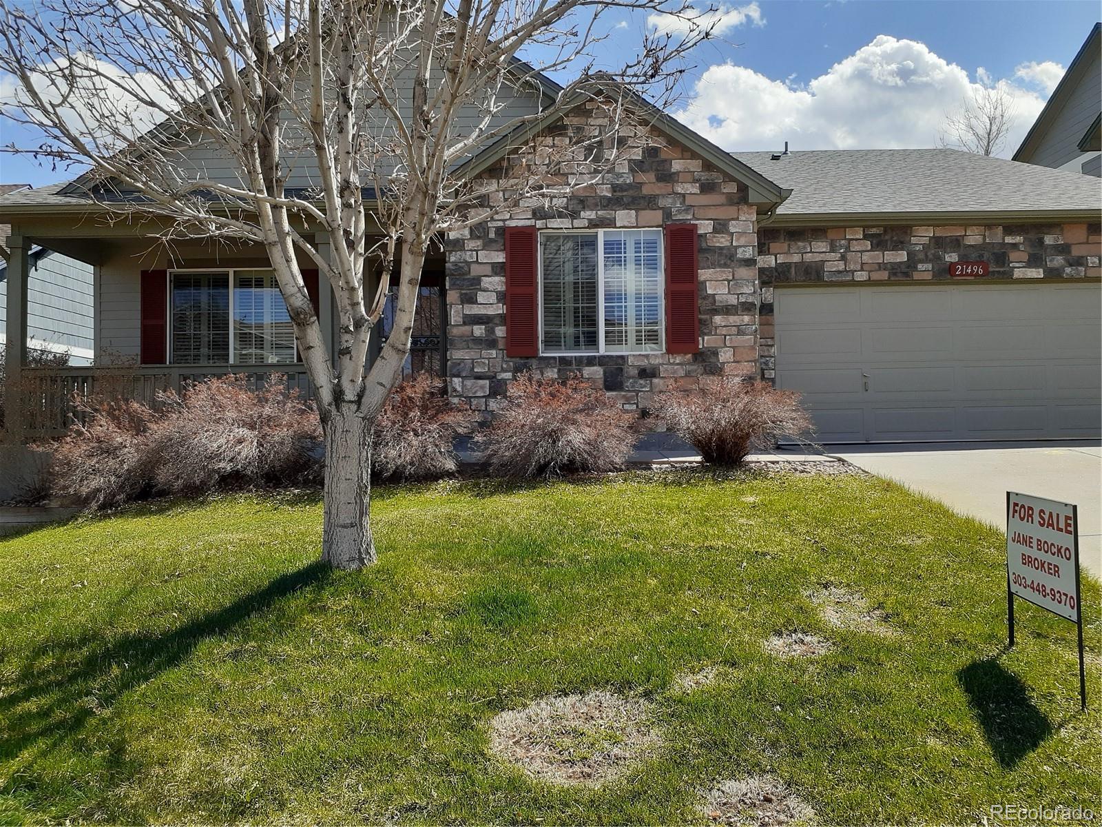 MLS Image #0 for 21496 e mansfield drive,aurora, Colorado