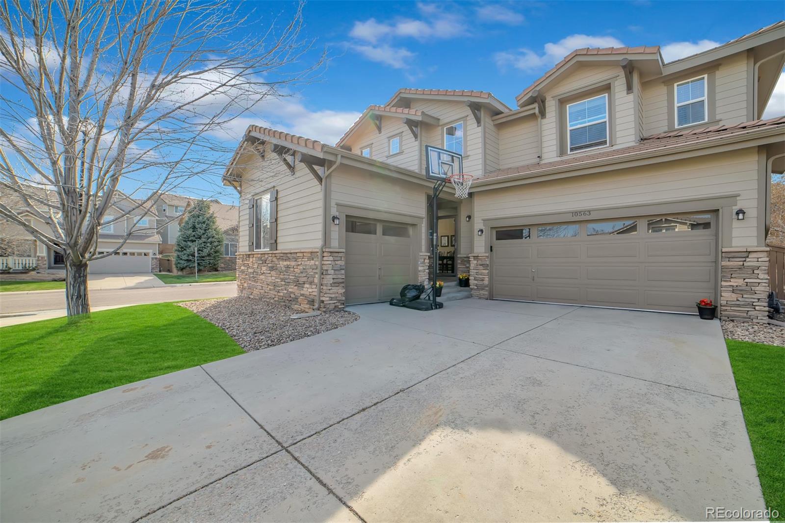 MLS Image #0 for 10563  westcliff place,highlands ranch, Colorado