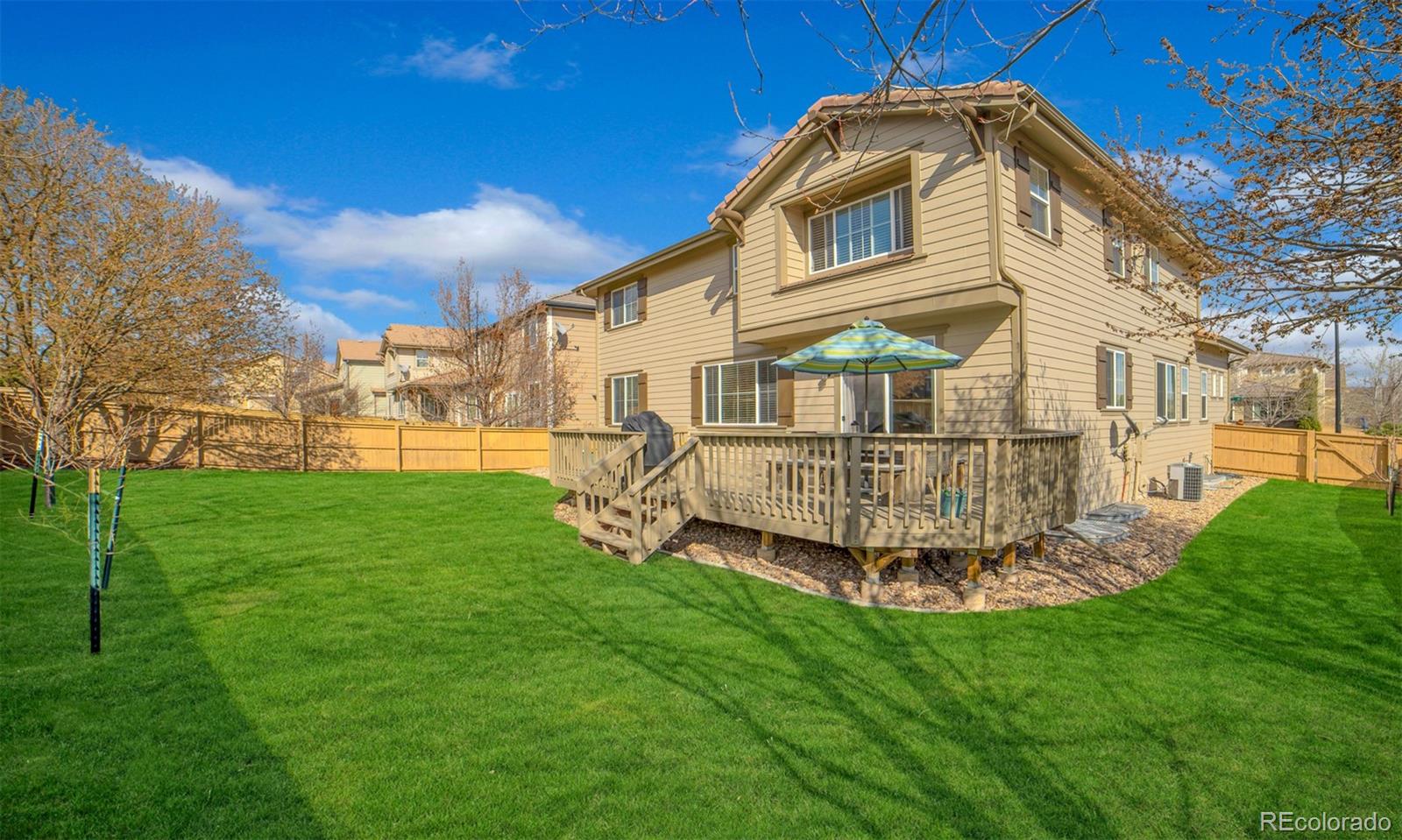 MLS Image #23 for 10563  westcliff place,highlands ranch, Colorado