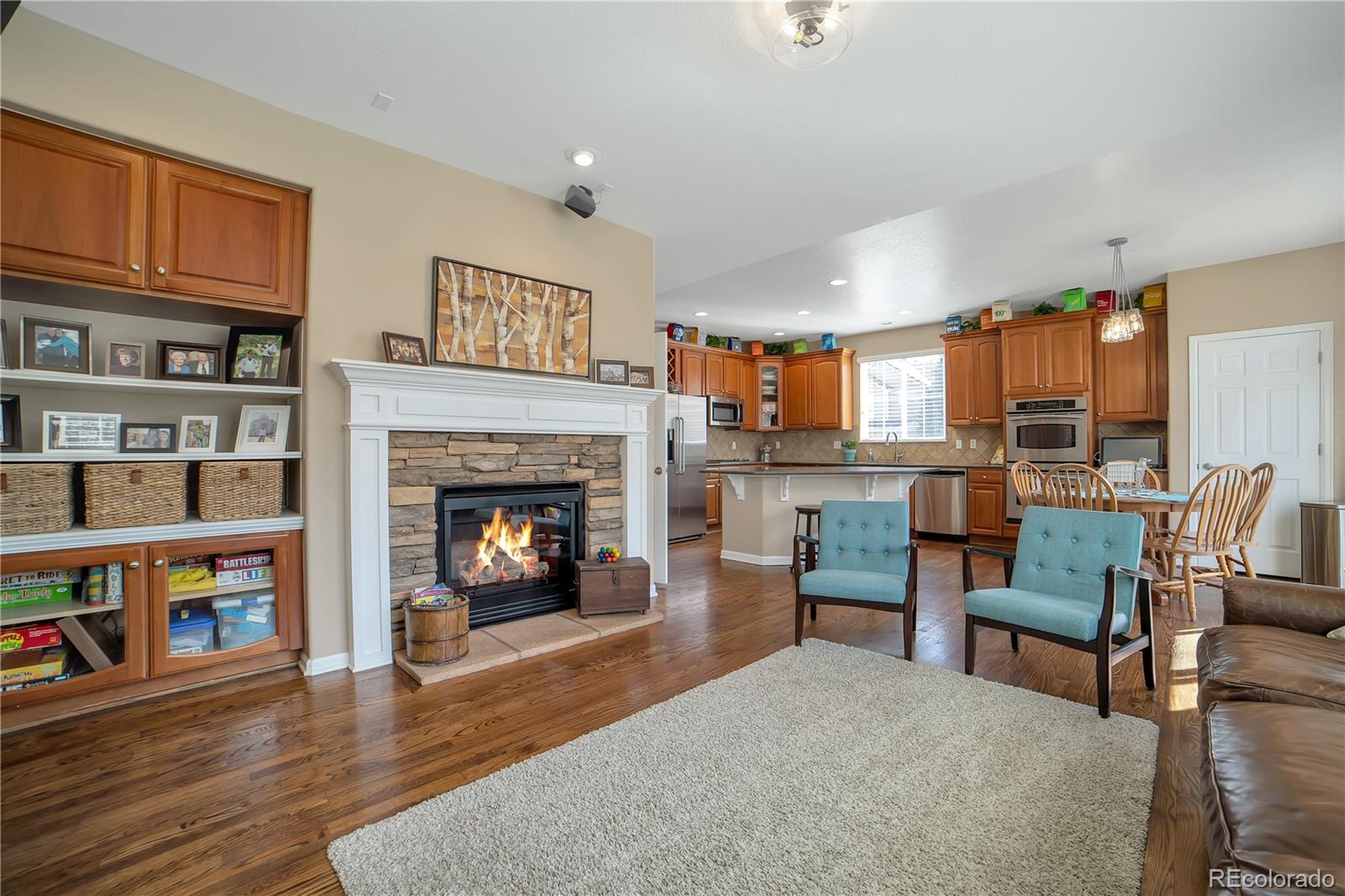 MLS Image #7 for 10563  westcliff place,highlands ranch, Colorado