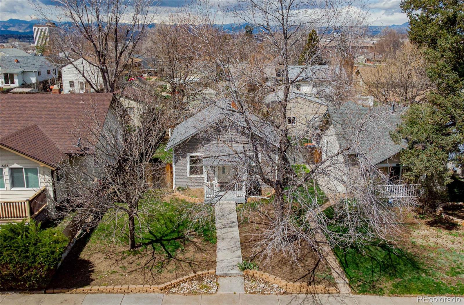 MLS Image #0 for 3229 s logan street,englewood, Colorado