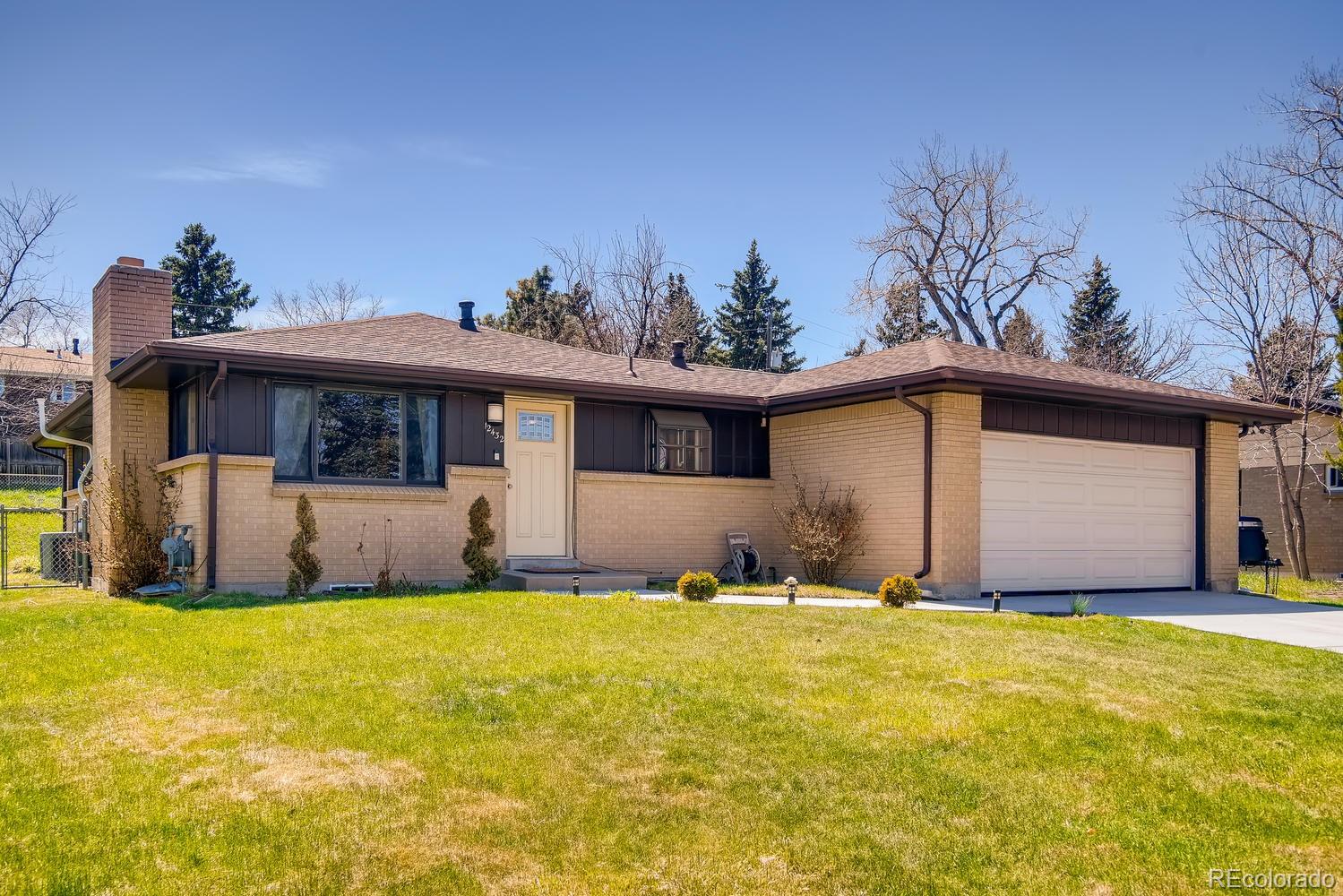 MLS Image #0 for 12432 w 7th place,lakewood, Colorado