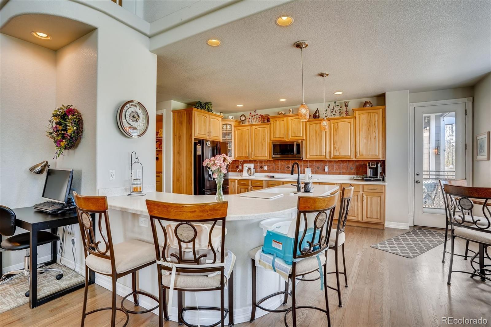 MLS Image #9 for 9467 w plymouth avenue,littleton, Colorado