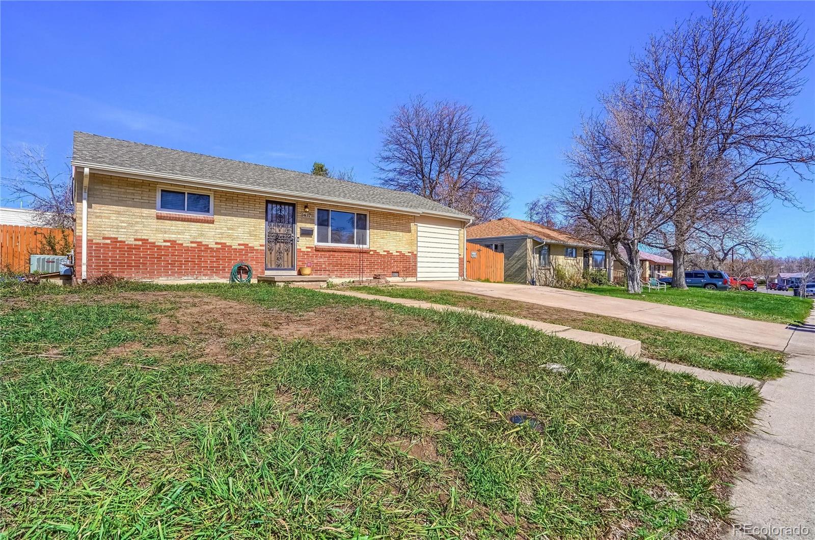 MLS Image #0 for 1437 s yates street,denver, Colorado