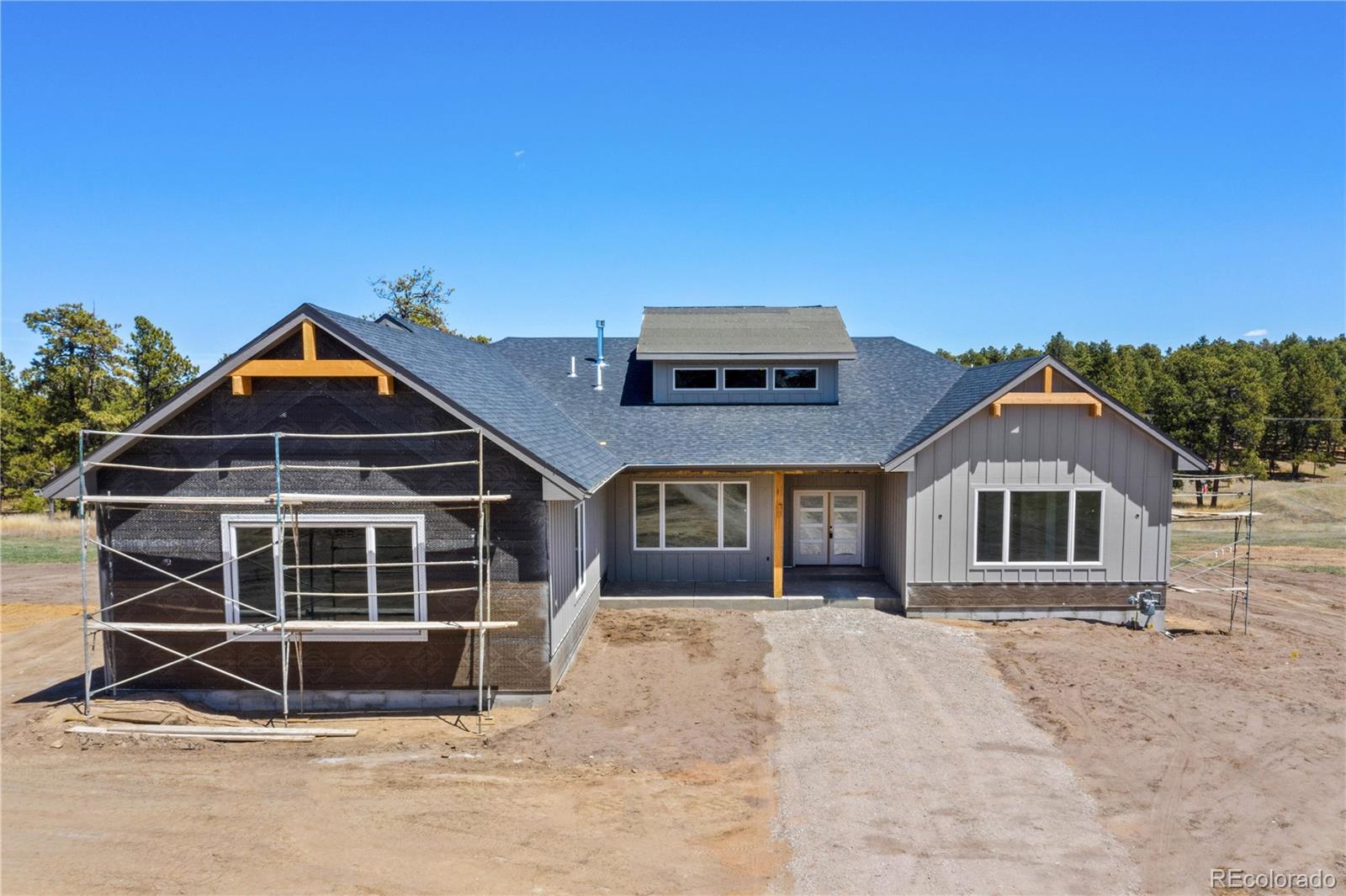 MLS Image #0 for 17221  jackson ranch court,monument, Colorado