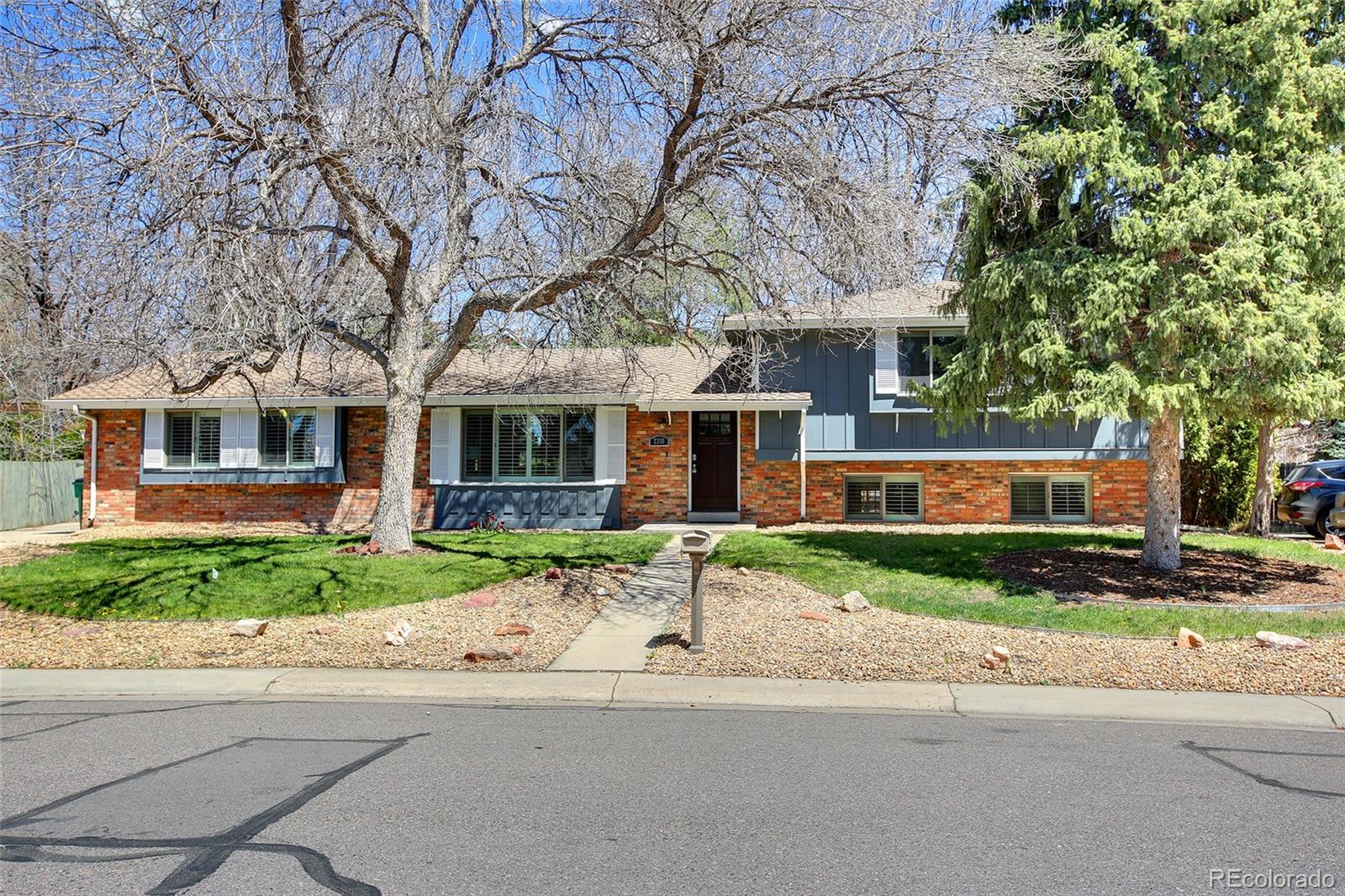 MLS Image #0 for 2398  ward drive,lakewood, Colorado