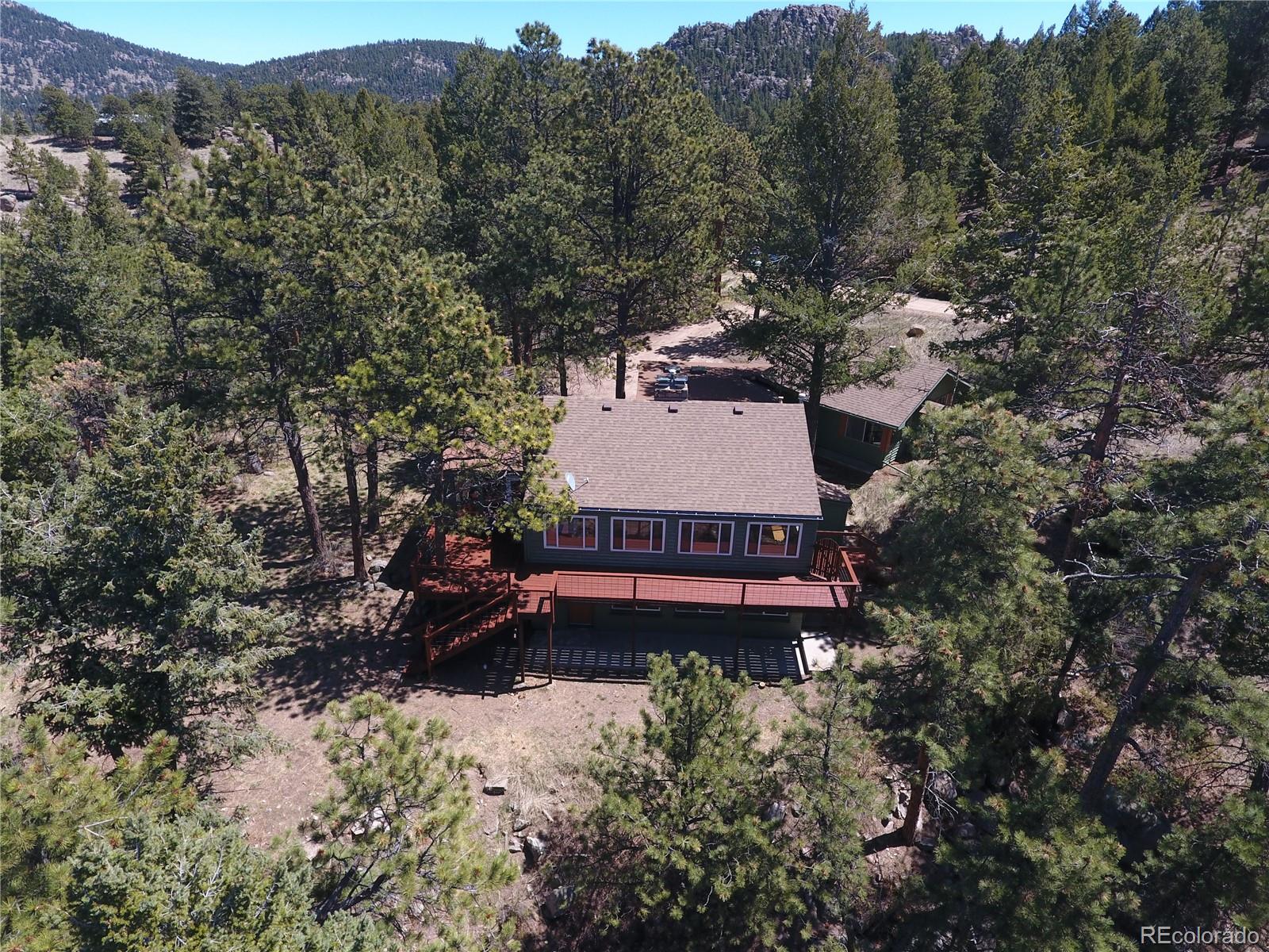 MLS Image #0 for 6087  oberstrasse road,evergreen, Colorado