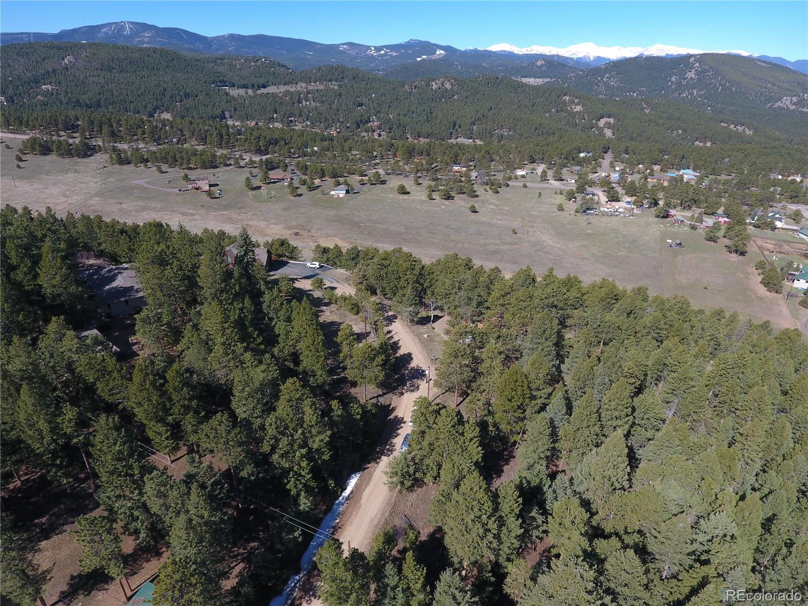 MLS Image #2 for 6087  oberstrasse road,evergreen, Colorado