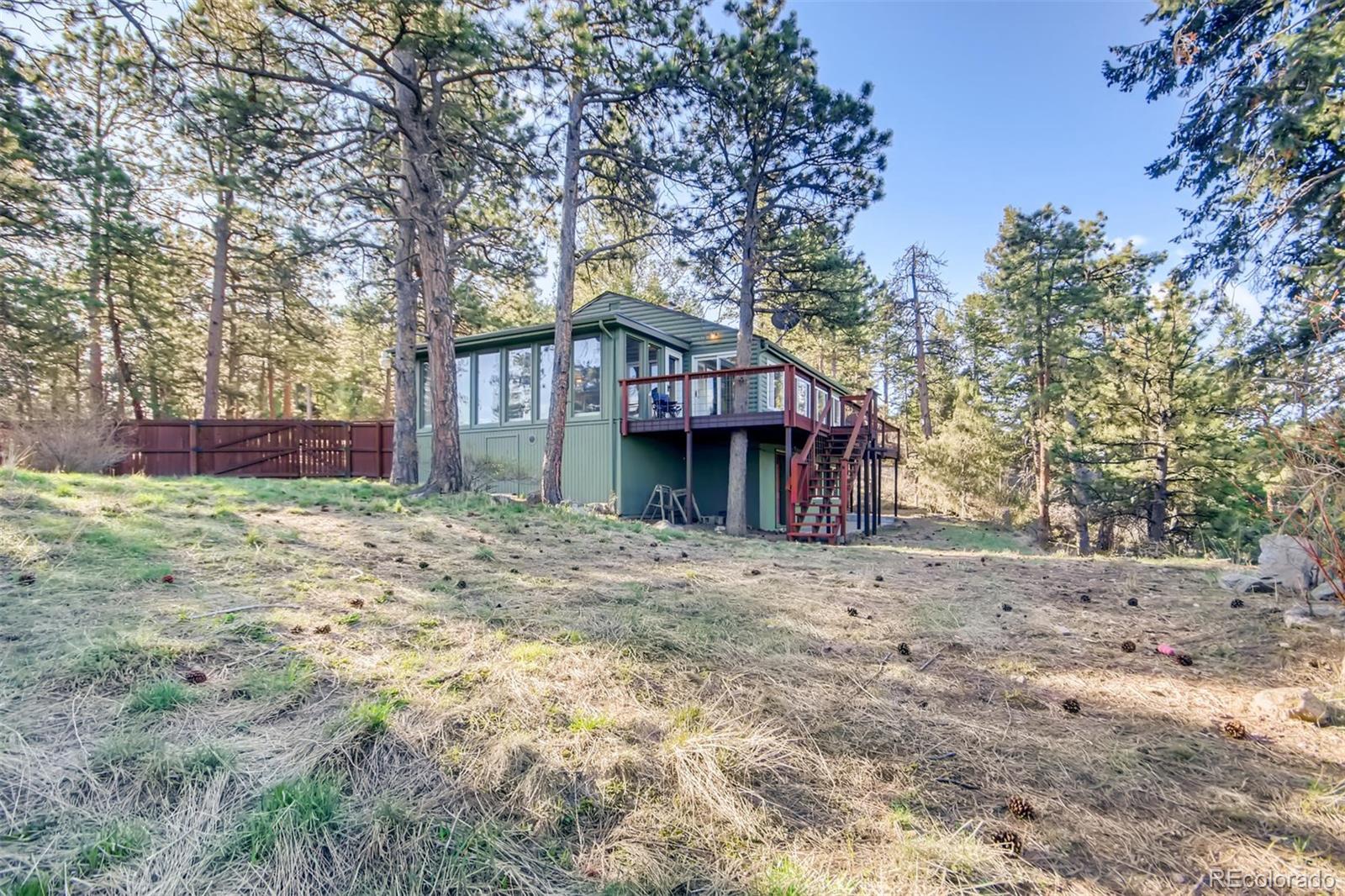 MLS Image #28 for 6087  oberstrasse road,evergreen, Colorado
