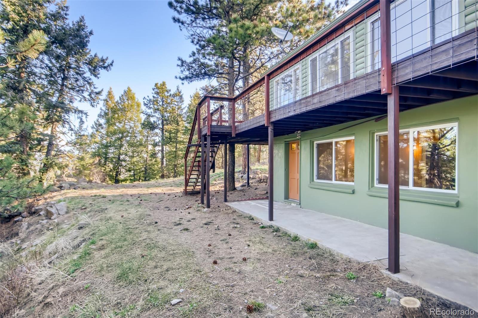 MLS Image #29 for 6087  oberstrasse road,evergreen, Colorado