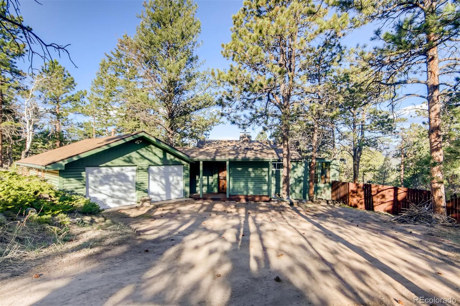 MLS Image #3 for 6087  oberstrasse road,evergreen, Colorado