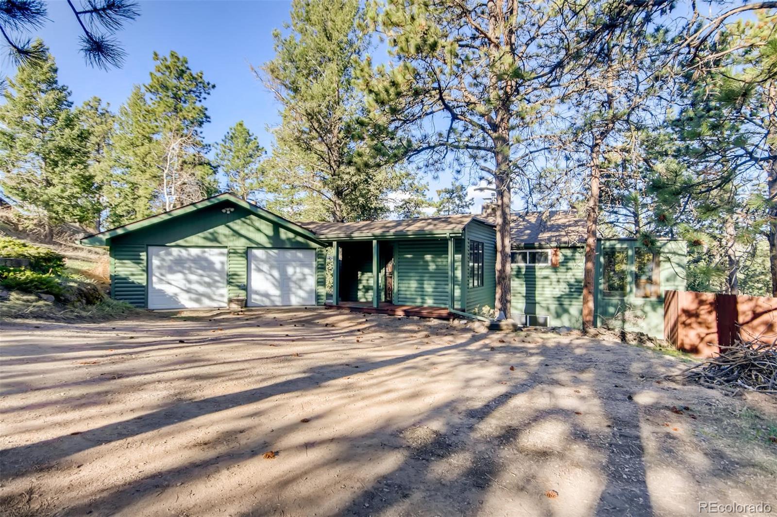 MLS Image #4 for 6087  oberstrasse road,evergreen, Colorado