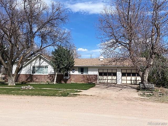 MLS Image #0 for 410 n weld street,otis, Colorado