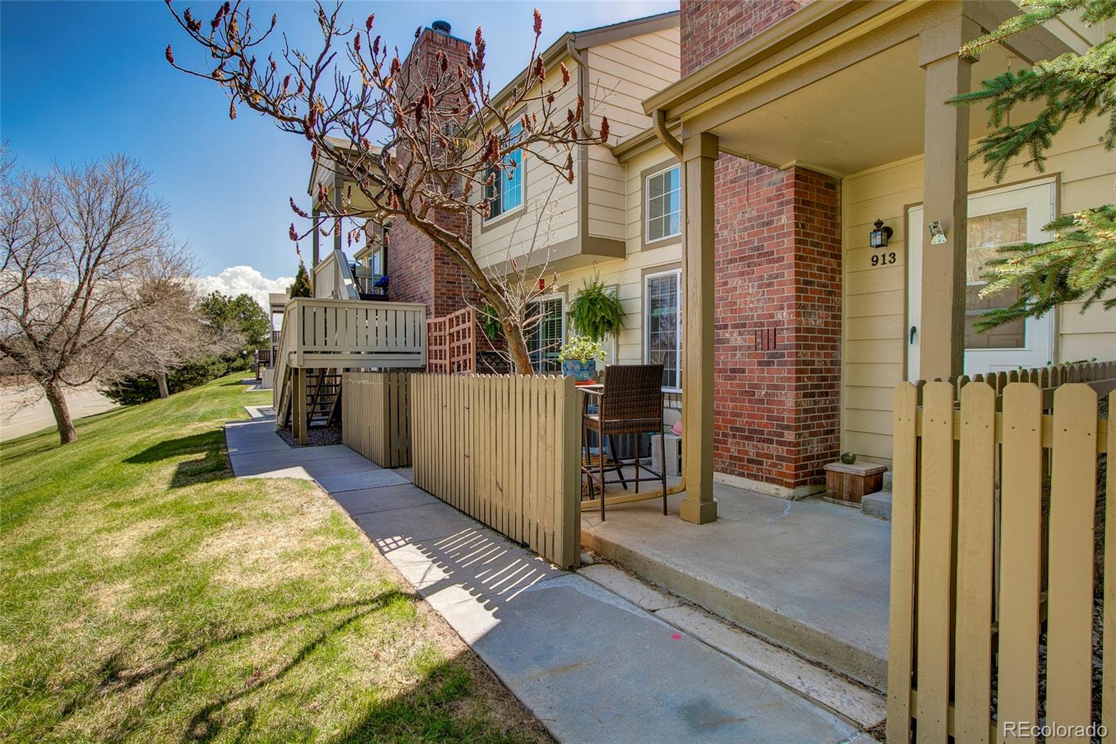 MLS Image #15 for 913  summer drive ,highlands ranch, Colorado