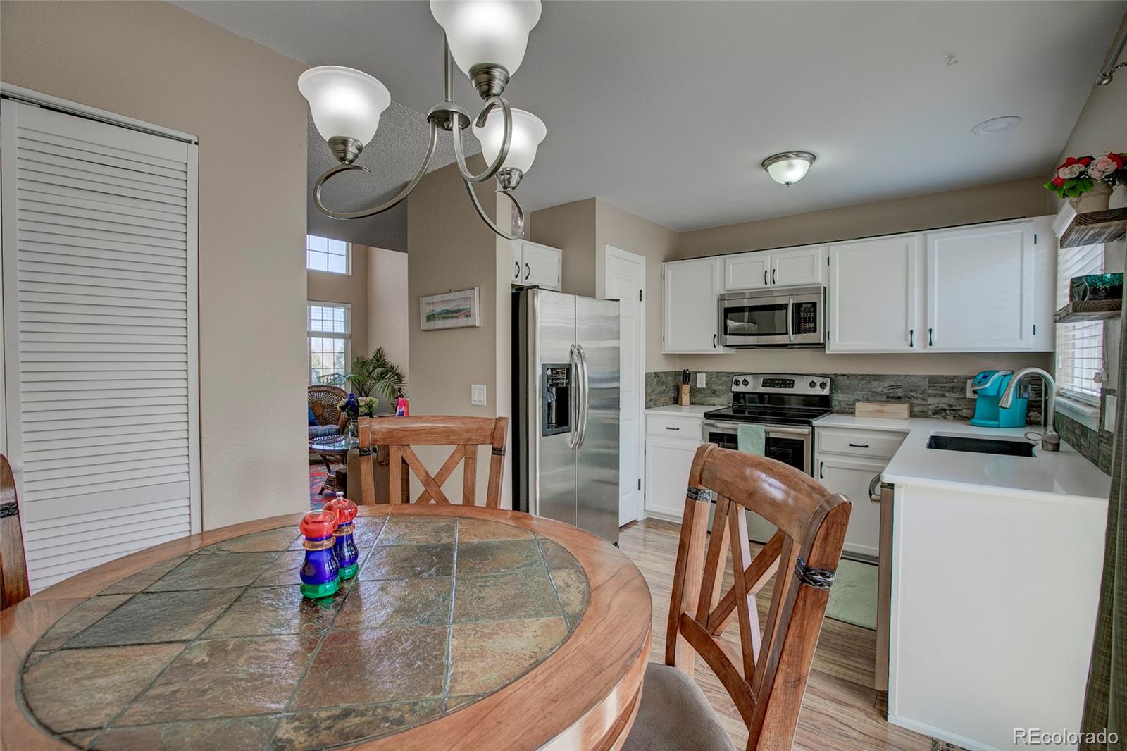 MLS Image #2 for 913  summer drive,highlands ranch, Colorado