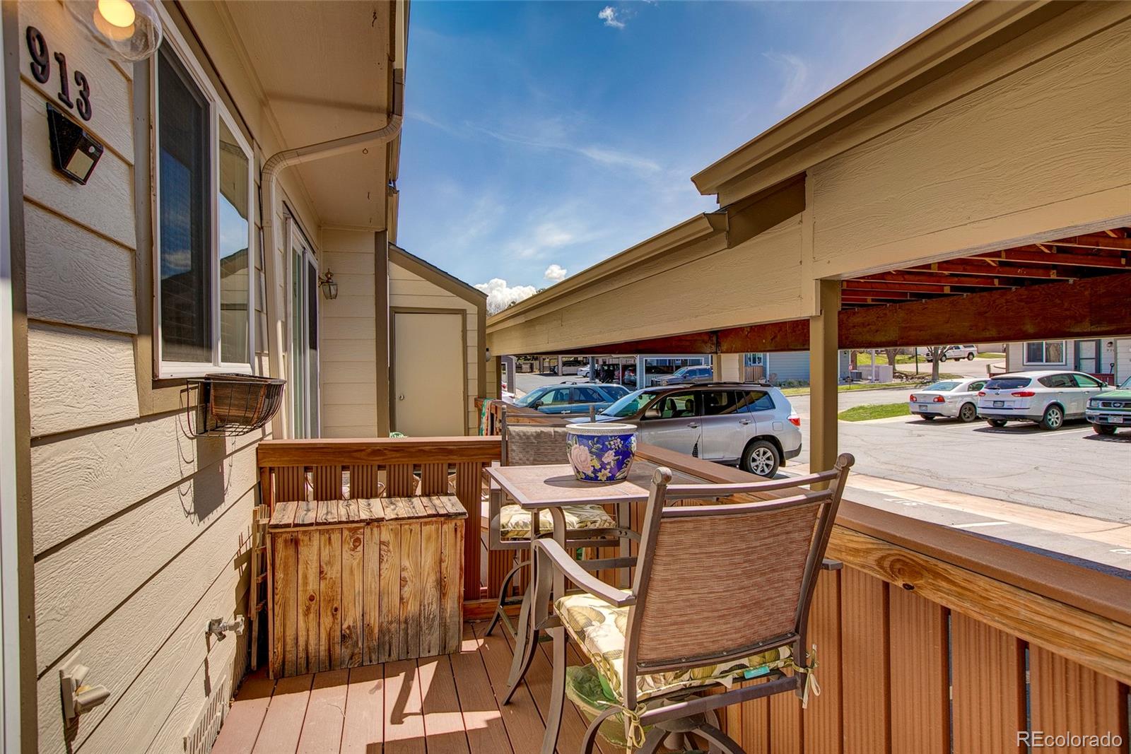 MLS Image #20 for 913  summer drive,highlands ranch, Colorado