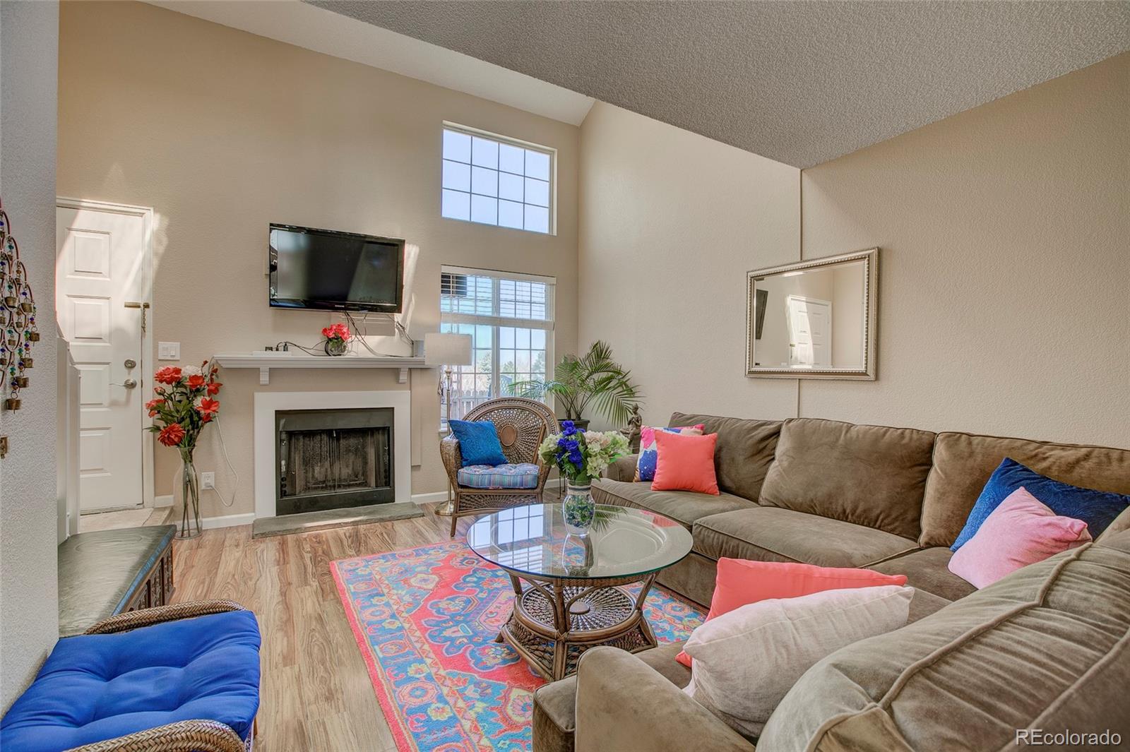 MLS Image #5 for 913  summer drive ,highlands ranch, Colorado