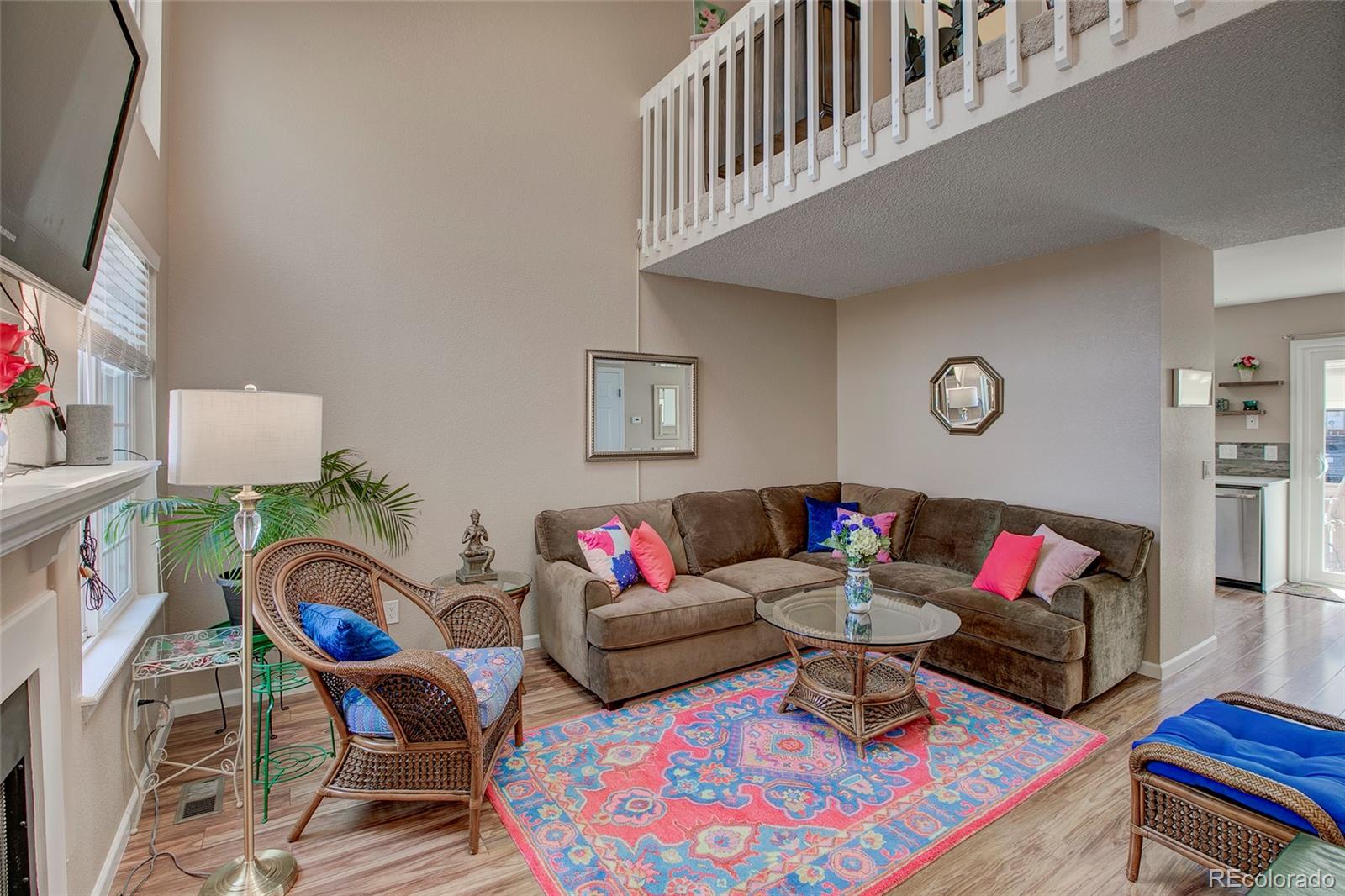 MLS Image #6 for 913  summer drive ,highlands ranch, Colorado