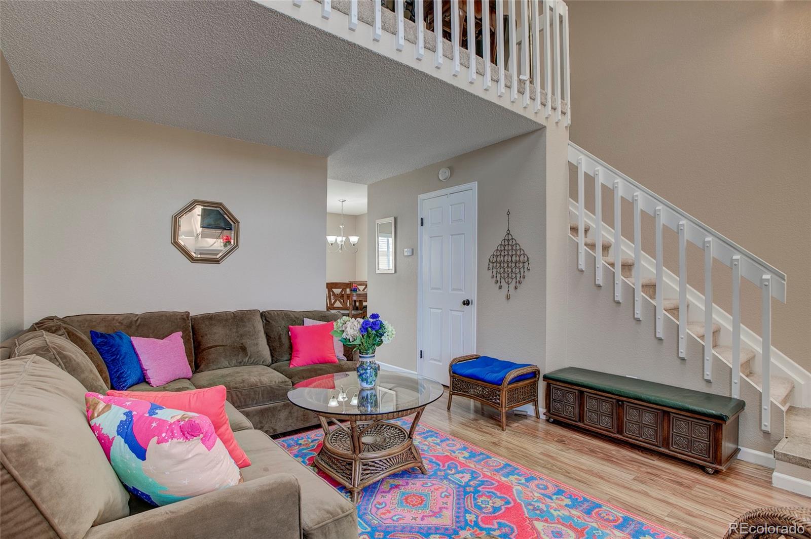 MLS Image #7 for 913  summer drive,highlands ranch, Colorado