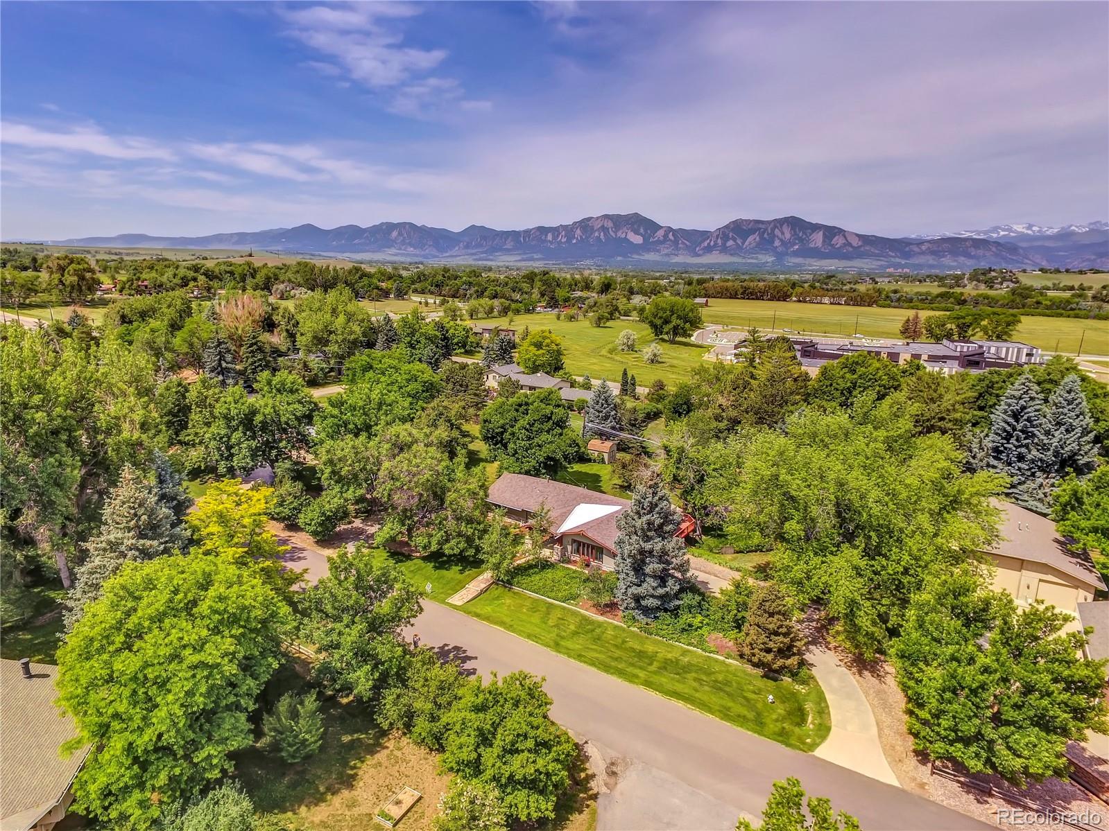 MLS Image #0 for 827  dearborn place,boulder, Colorado