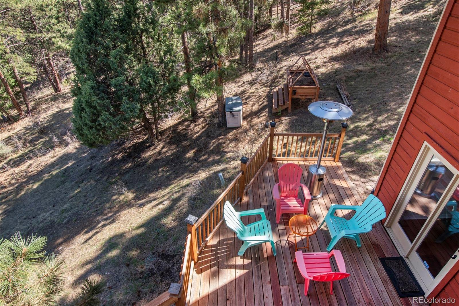MLS Image #34 for 28921  lower moss rock road,golden, Colorado