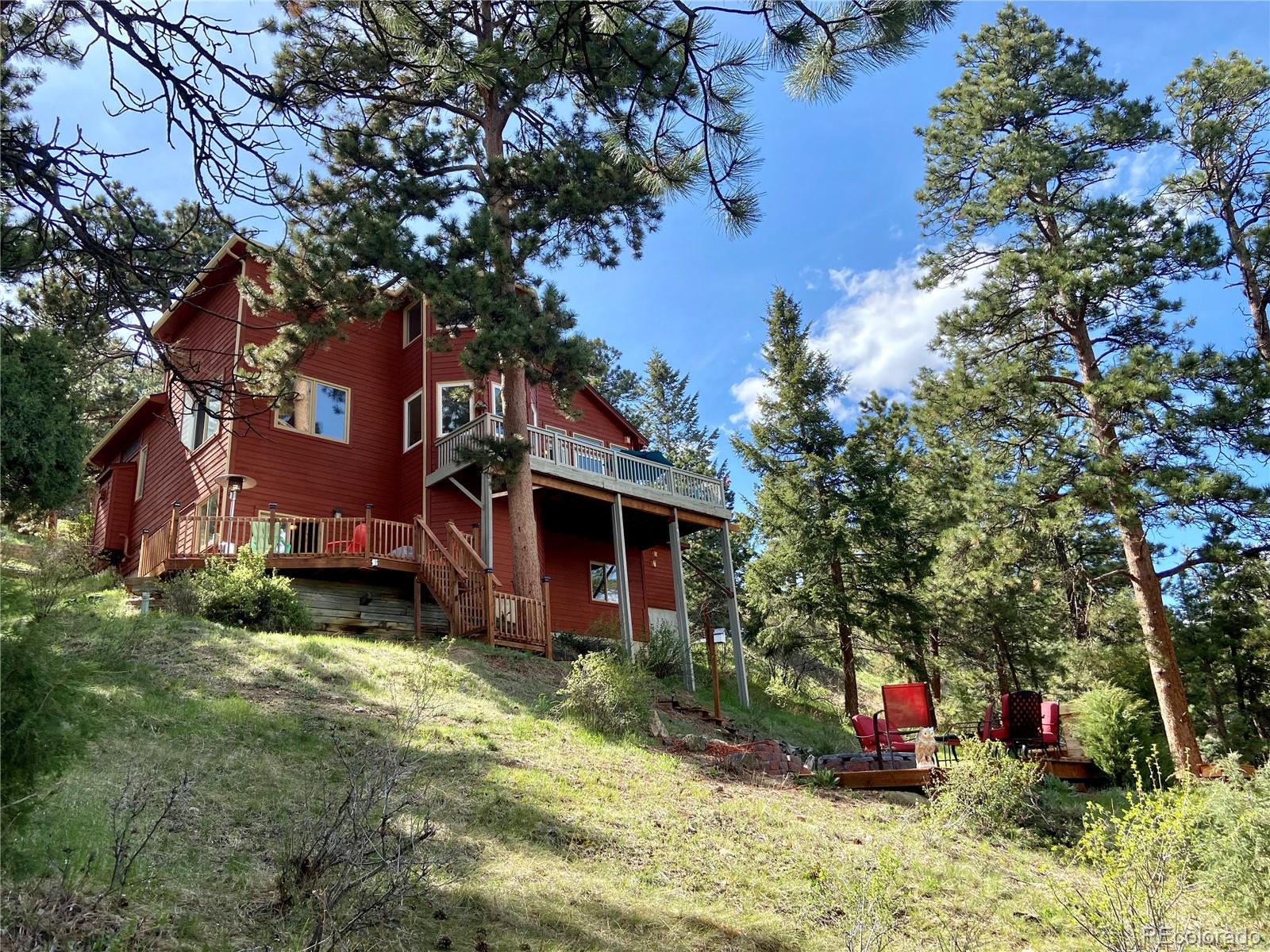 MLS Image #37 for 28921  lower moss rock road,golden, Colorado